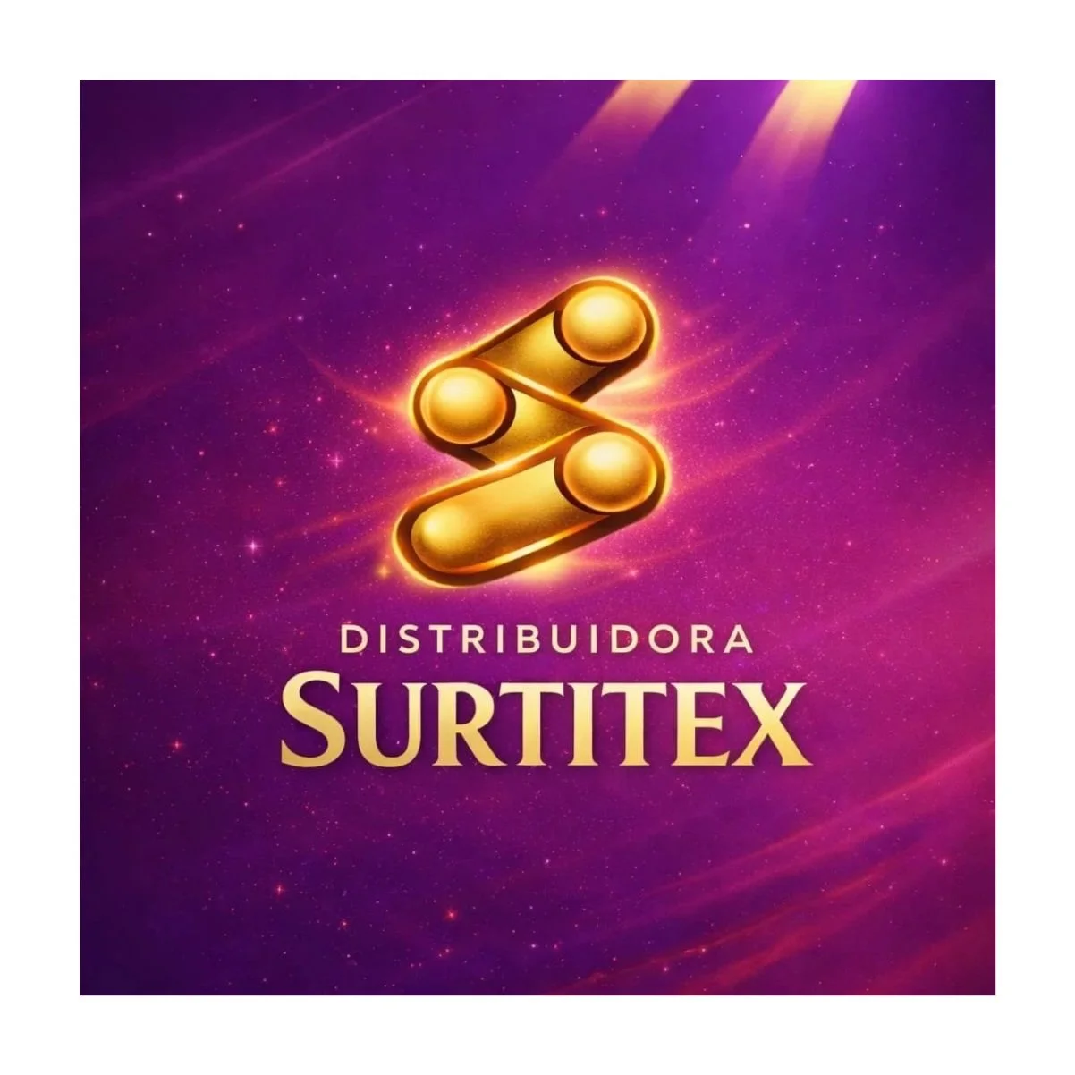 Distribuidora Surtitex