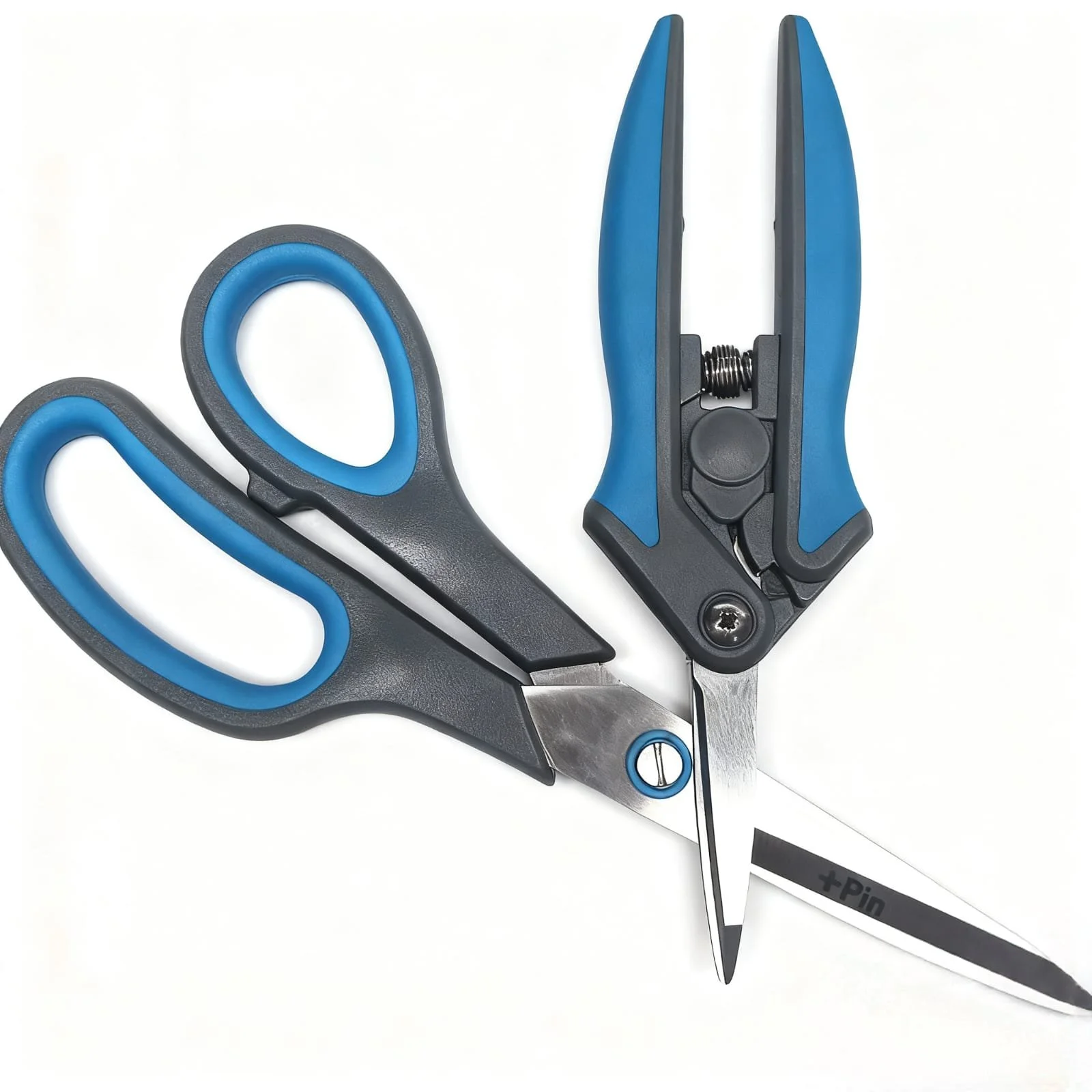 TIJERAS DE CONFECCION