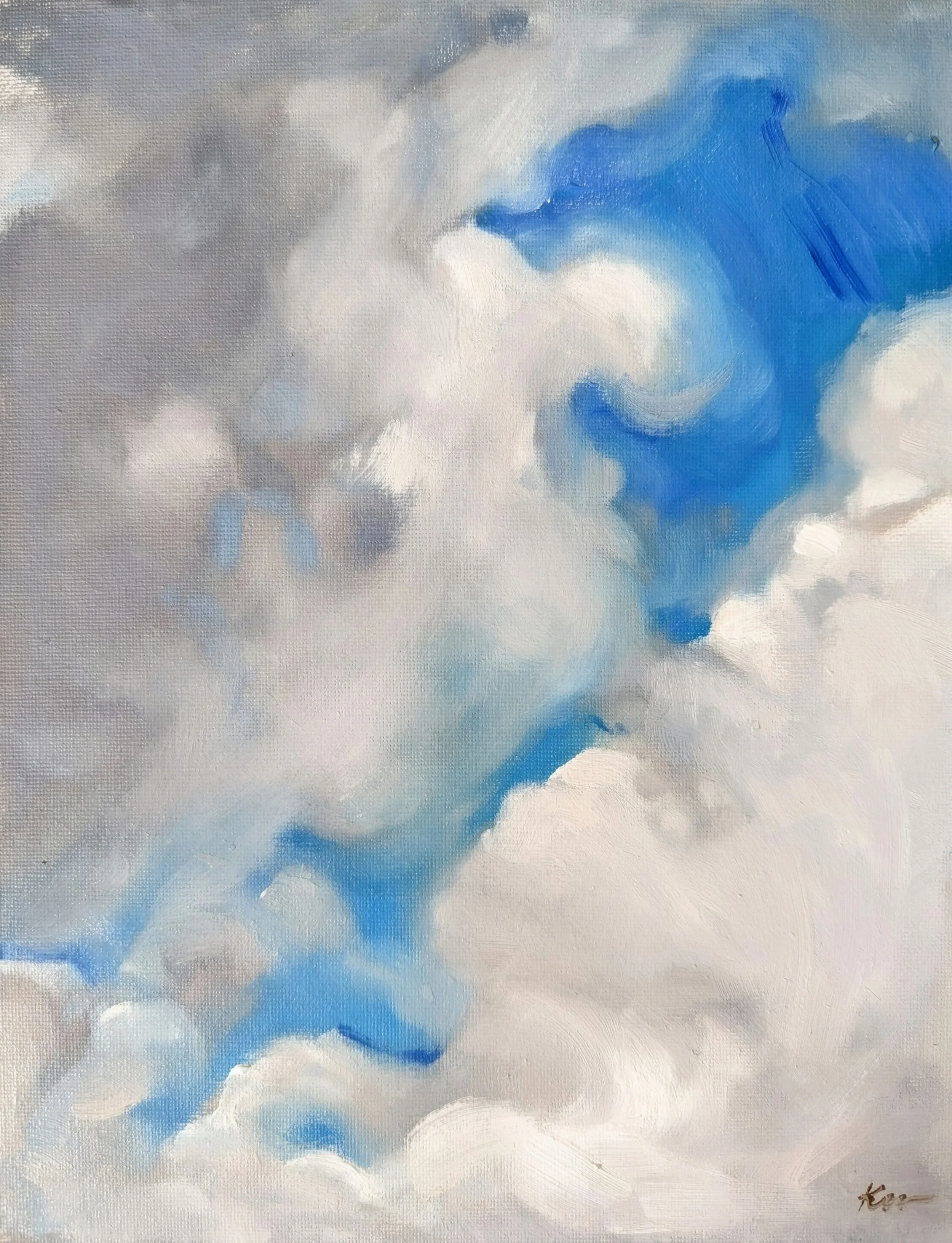 CloudsFromMyStairwell_Oil_KirstenWalter.jpg