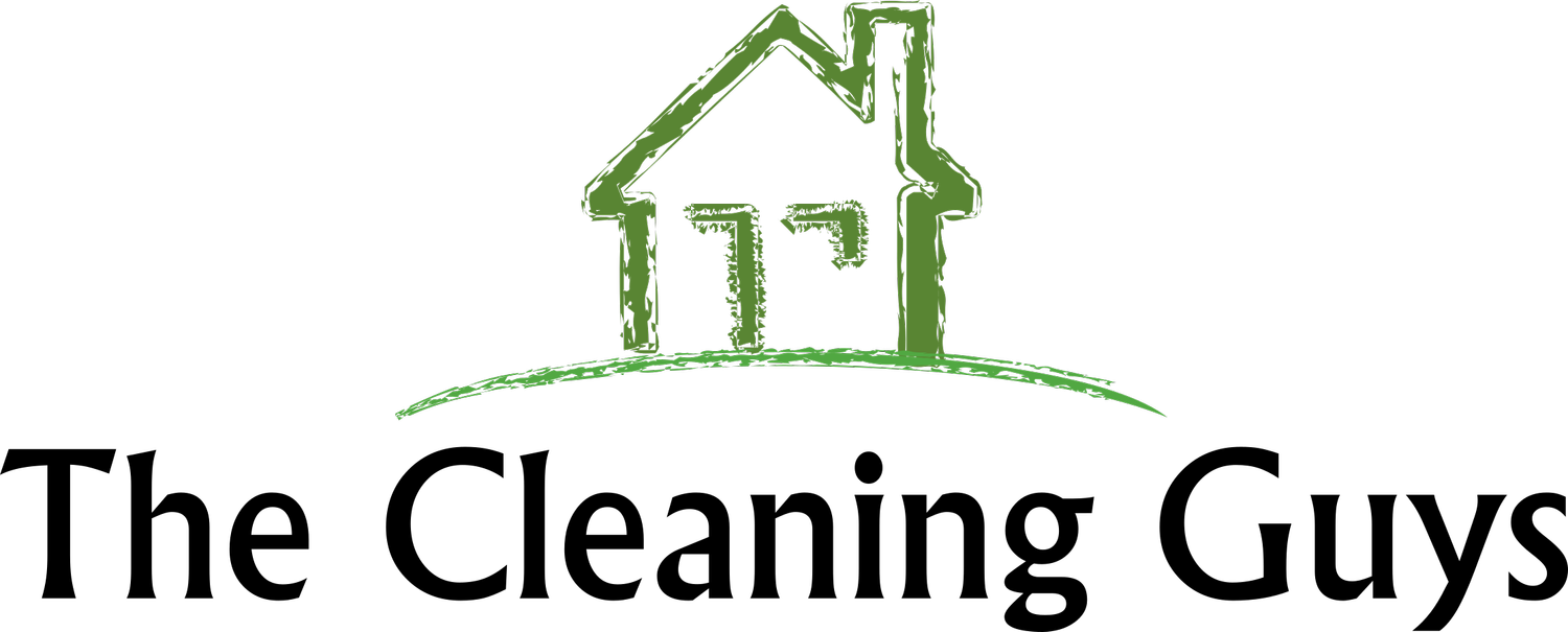 The Cleaning Guys LLC