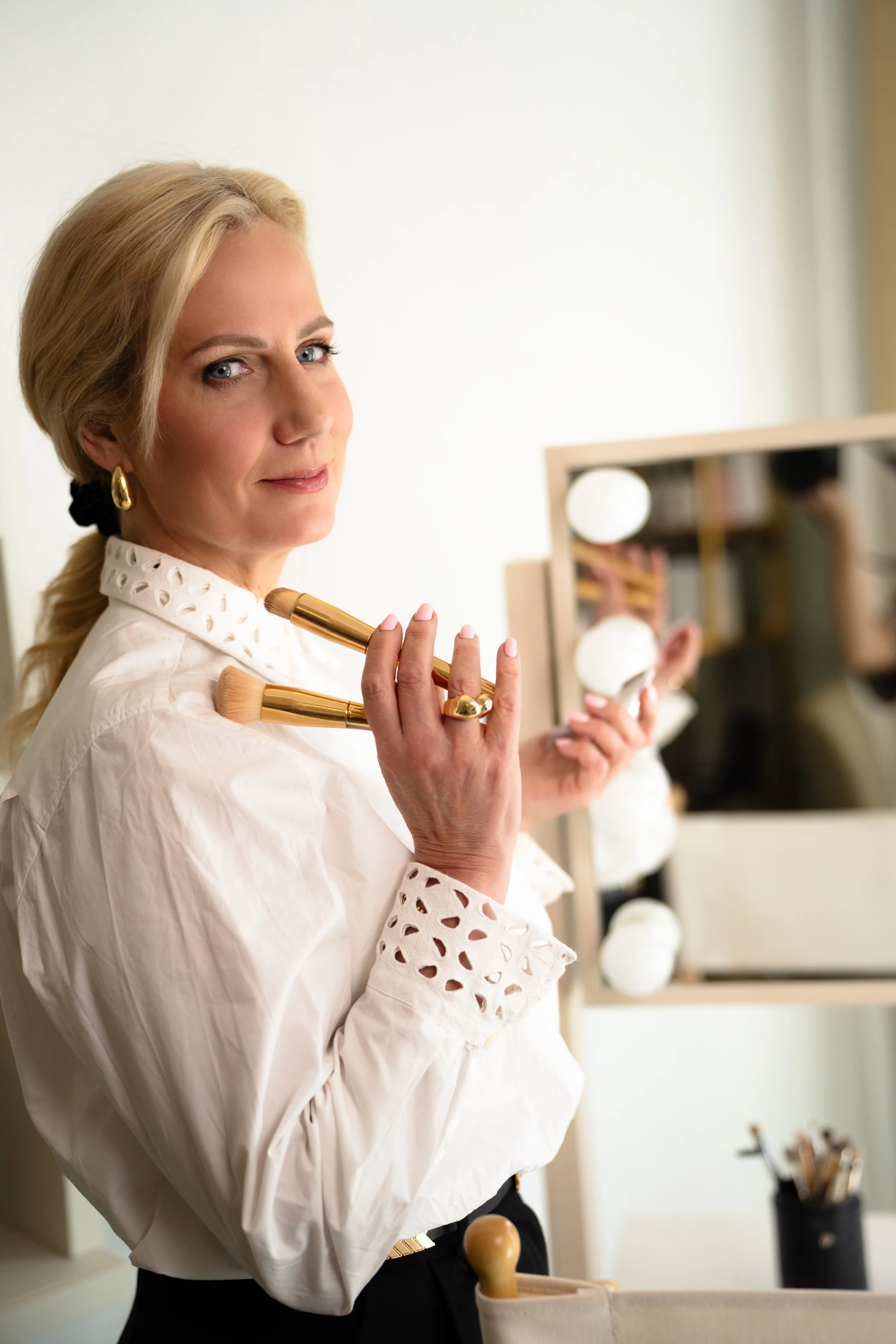 Pulmameik ei oota kutset, vaid broneeringut.