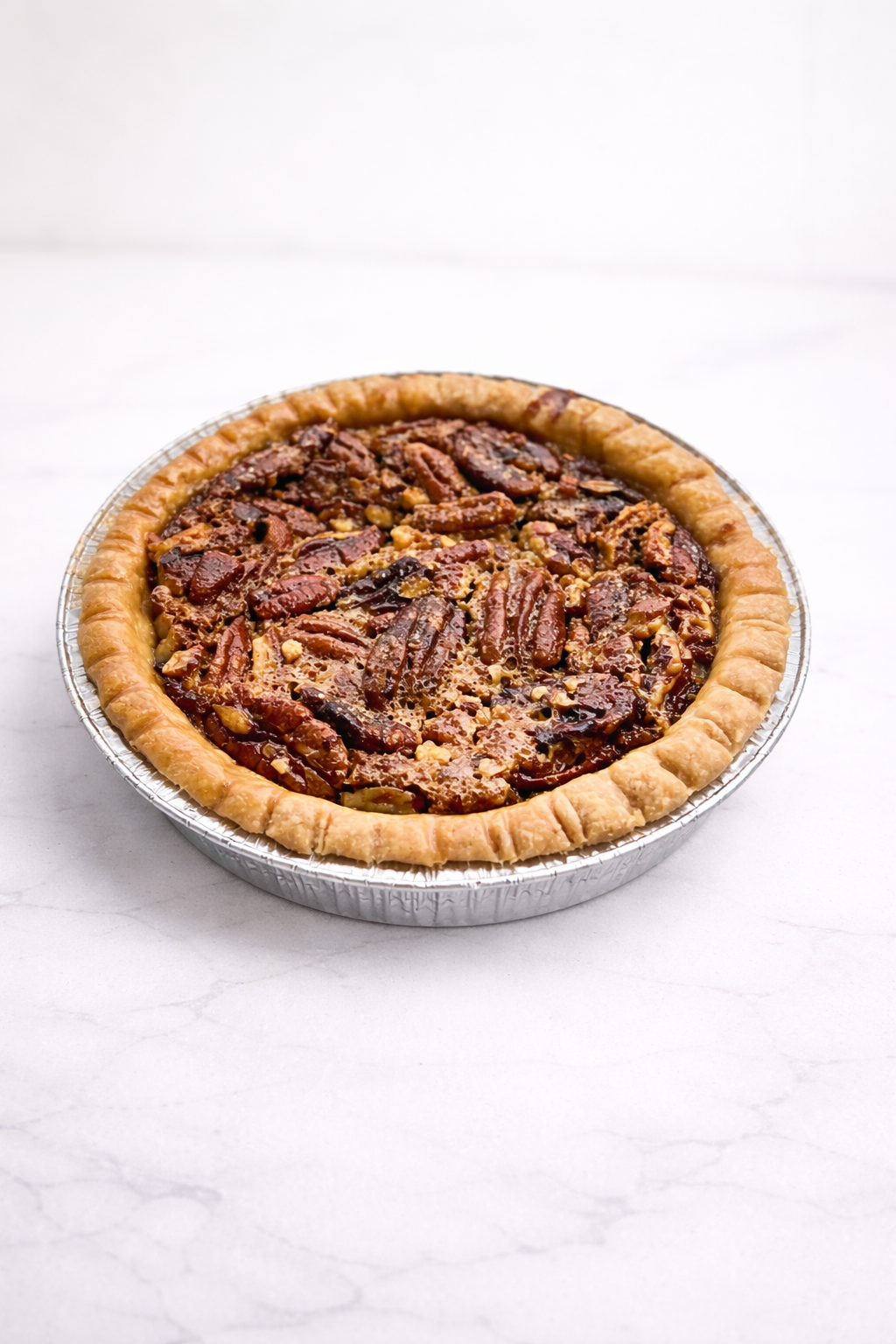 Pecan Pie