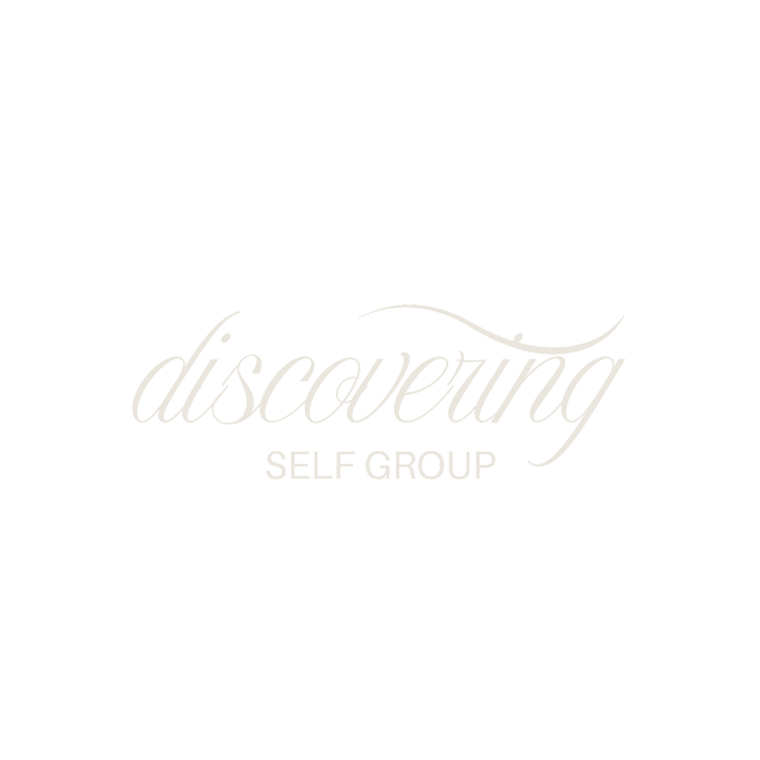 Discovering Self Group