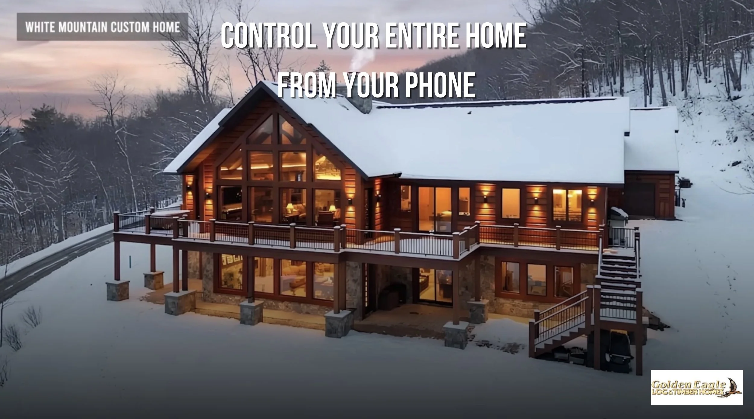 Smart Home Electrical Upgrades: Bringing Modern Convenience to Custom Homes