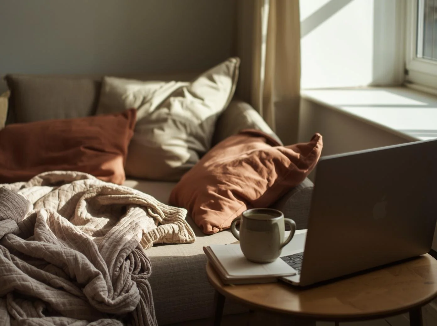 Why Emotional Burnout and Depression Feel Similar (But Aren’t the Same)