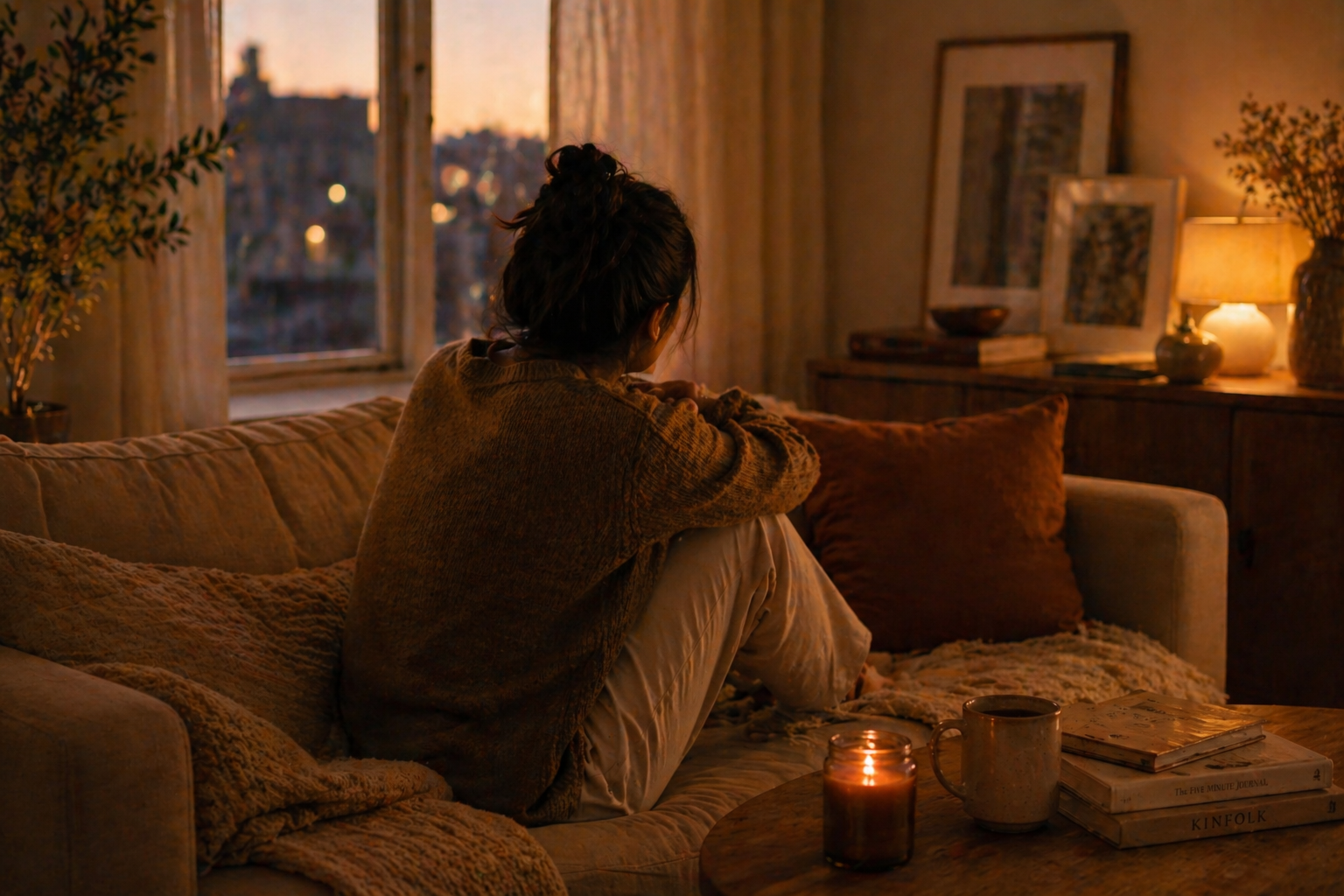 Burnout vs Depression: Key Differences + When to Seek Therapy in Chicago, IL