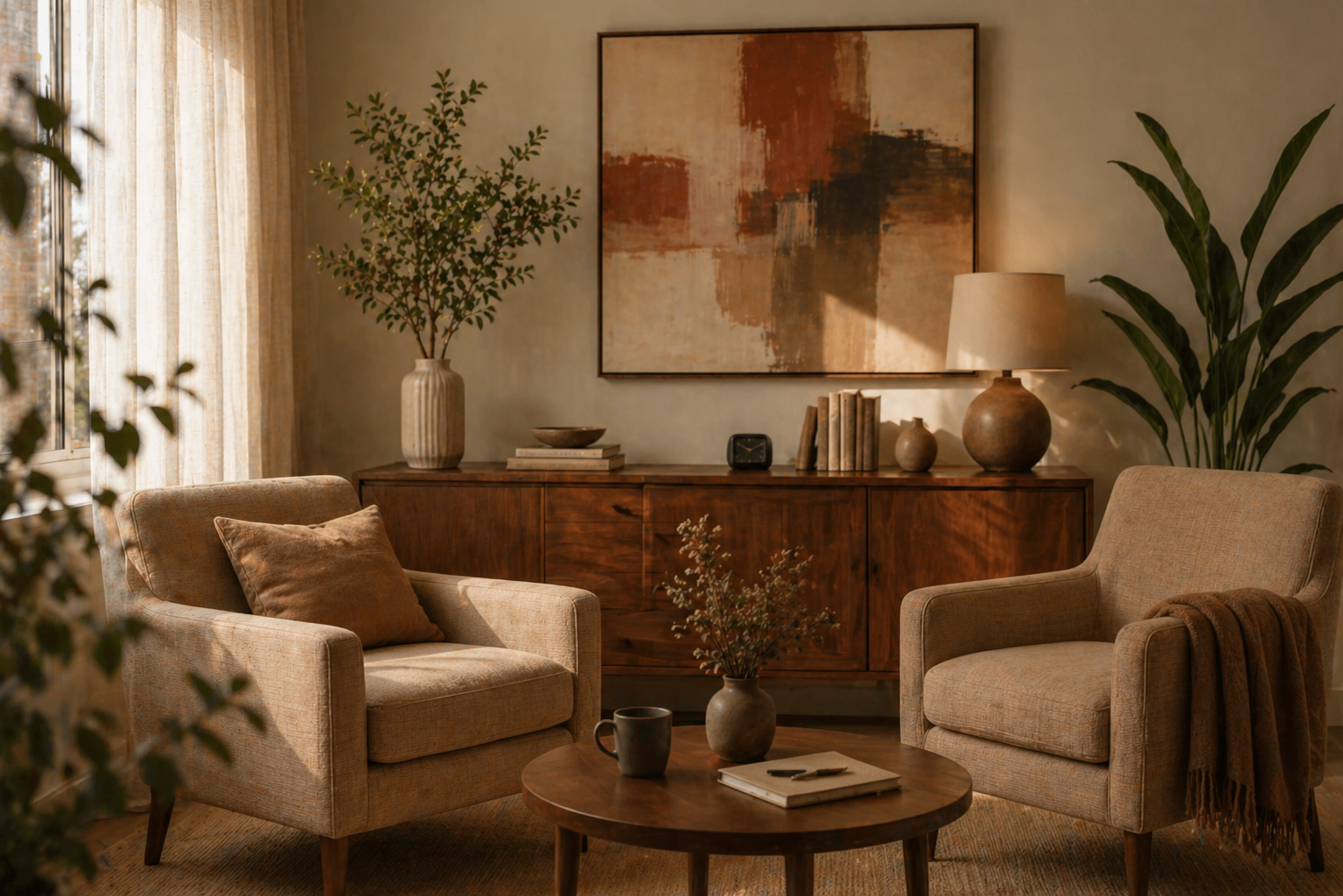 How to Find a Therapist in Chicago, IL (What Actually Matters + How to Choose)