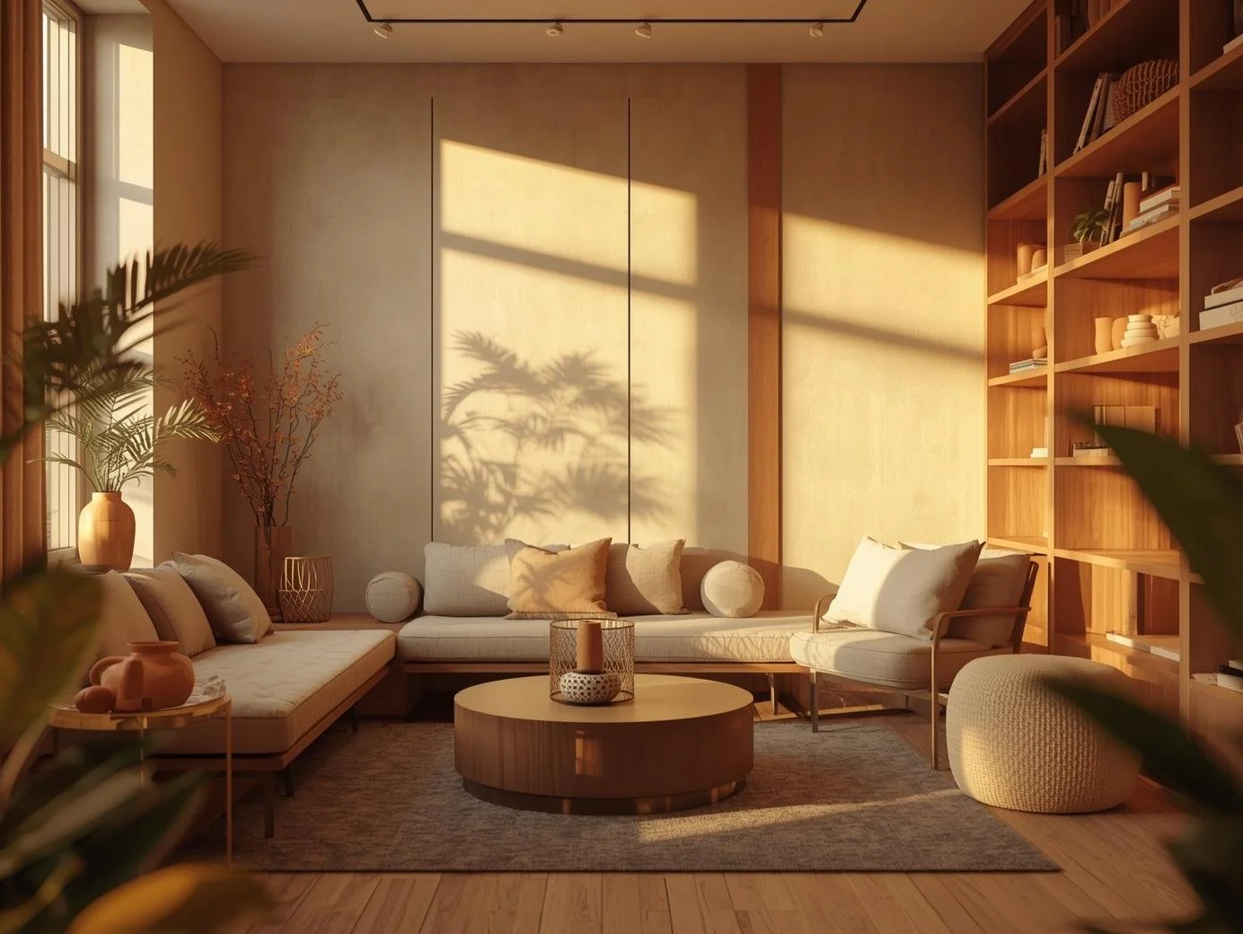 Warm organized child therapy office in Illinois for ADHD and ADD support.