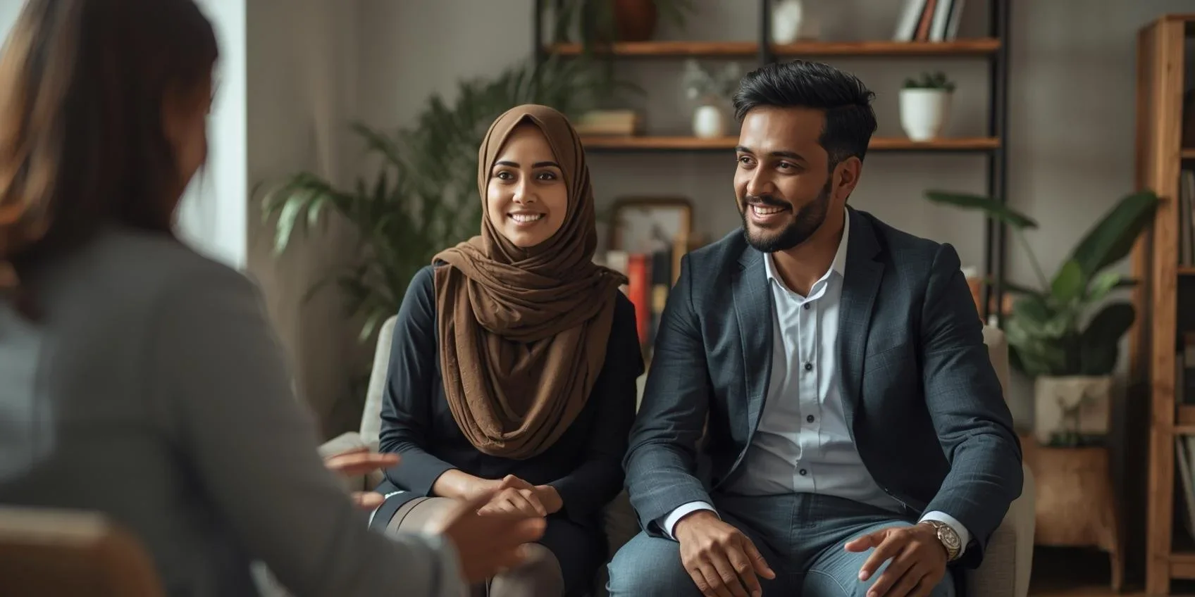 muslim pakistani couples counseling vs individual therapy