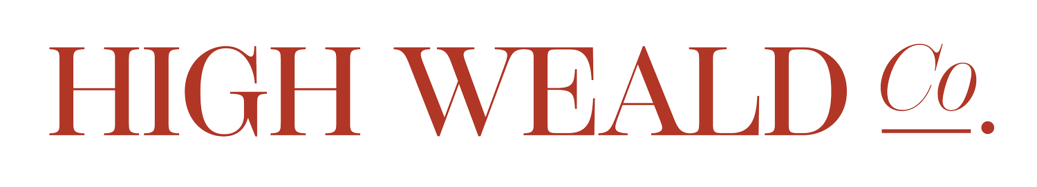 High Weald Co.