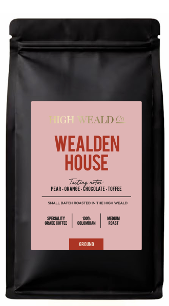 Wealden House