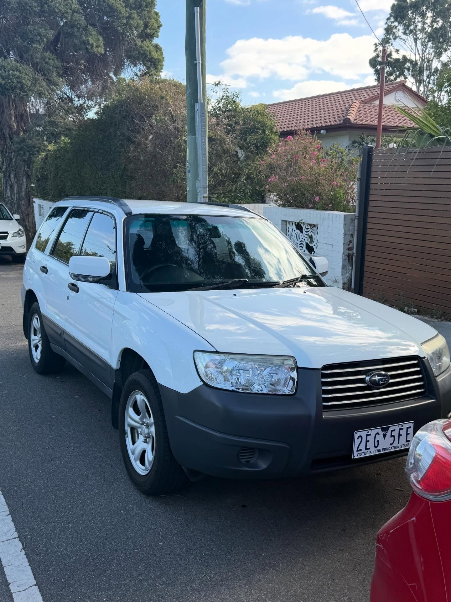 Buying a used car? Don&rsquo;t take chances 🚗

We provide independent pre-purchase vehicle inspections across Melbourne, whether you&rsquo;re buying from a dealership or a private seller &mdash; even for cars over 15 years old.
Clear reports, photos