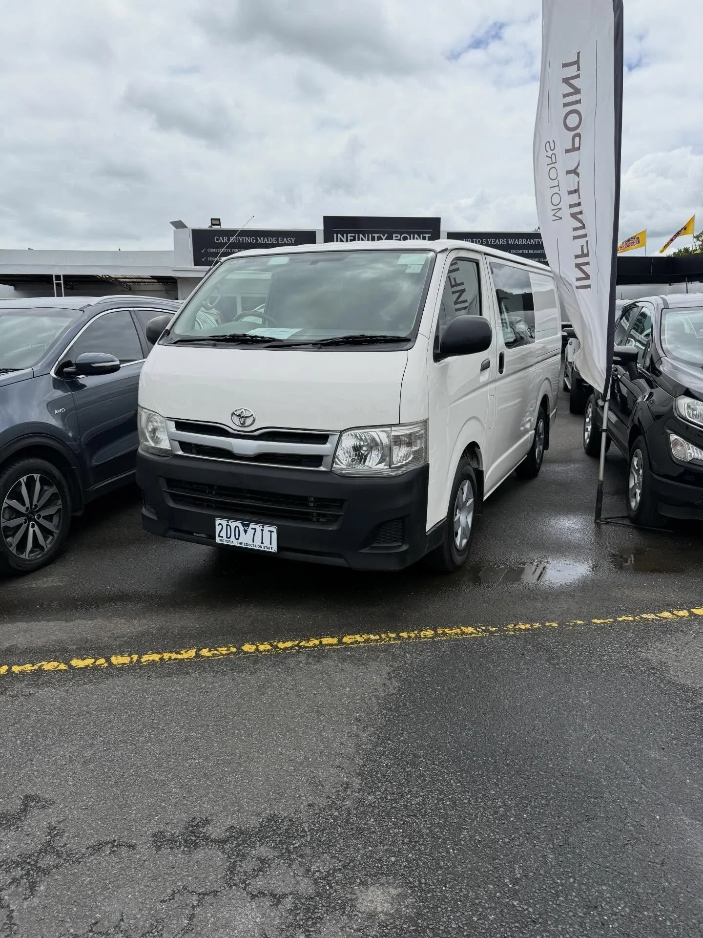 Buying a used car? Don&rsquo;t take the risk 🚗

At Melbourne Vehicle Inspectors, we provide independent pre-purchase vehicle inspections across Melbourne, whether you&rsquo;re buying from a dealership or a private seller.
You&rsquo;ll receive a clea
