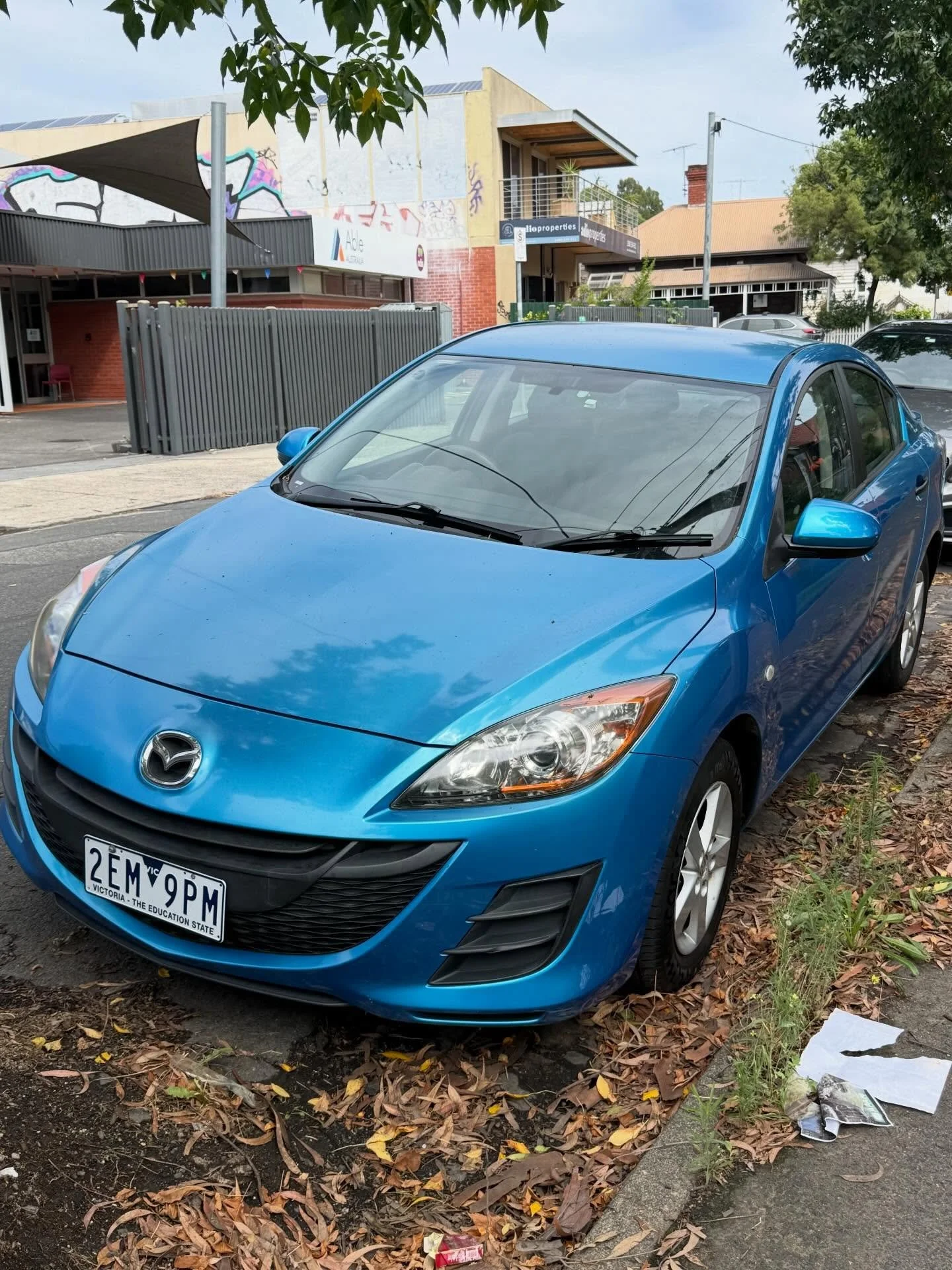 Hi, I&rsquo;m Matteo &mdash; a qualified mechanic and the founder of Melbourne Vehicle Inspectors 👋

After years working hands-on in the automotive industry, I&rsquo;ve seen too many people buy cars that looked good on the surface but hid expensive 