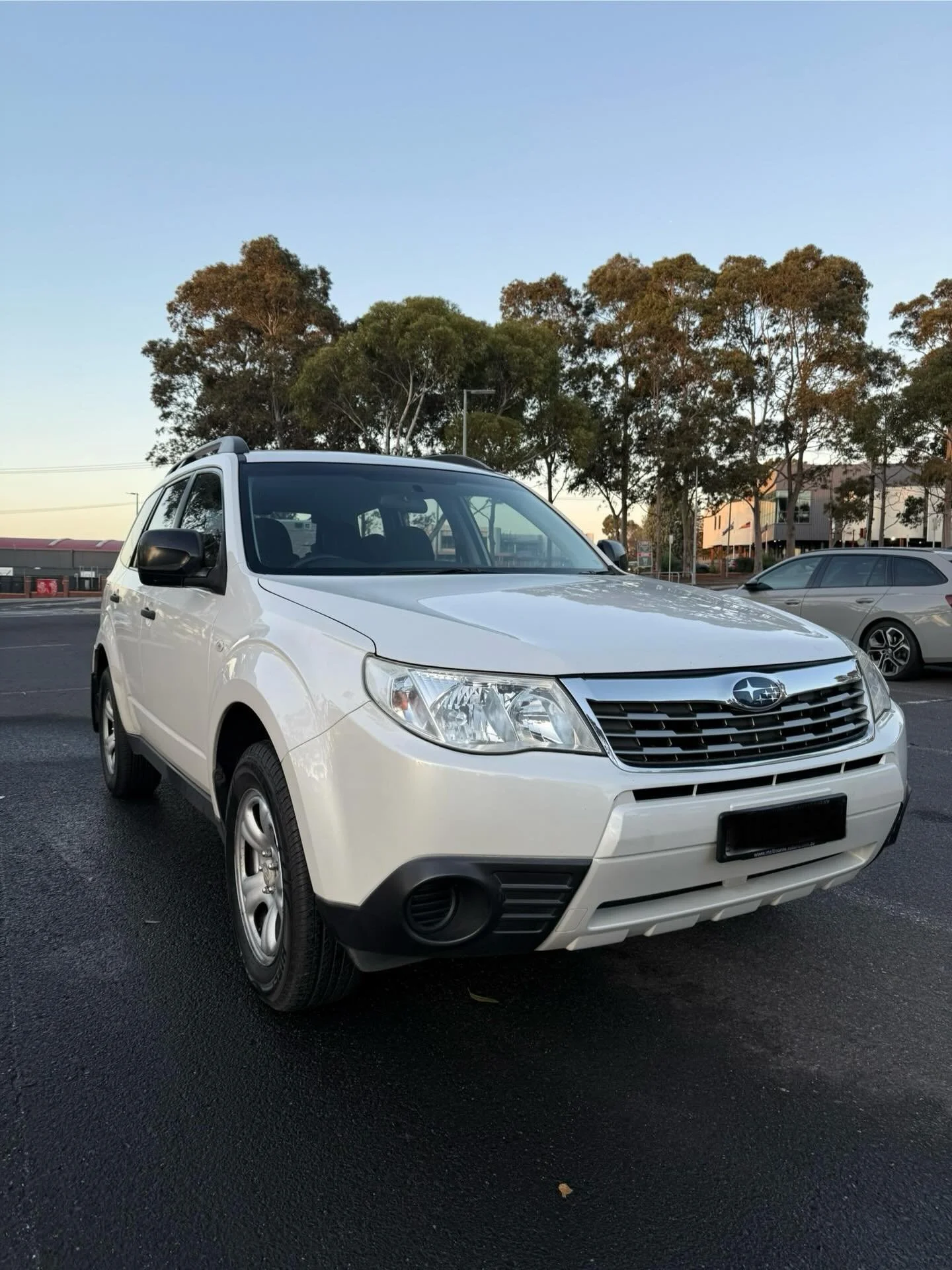 Buying a used car? Inspect it before you invest 🚗🔍

We provide independent pre-purchase vehicle inspections across Melbourne, whether you&rsquo;re buying from a dealership or a private seller &mdash; even cars over 15 years old.

✔ Detailed mechani