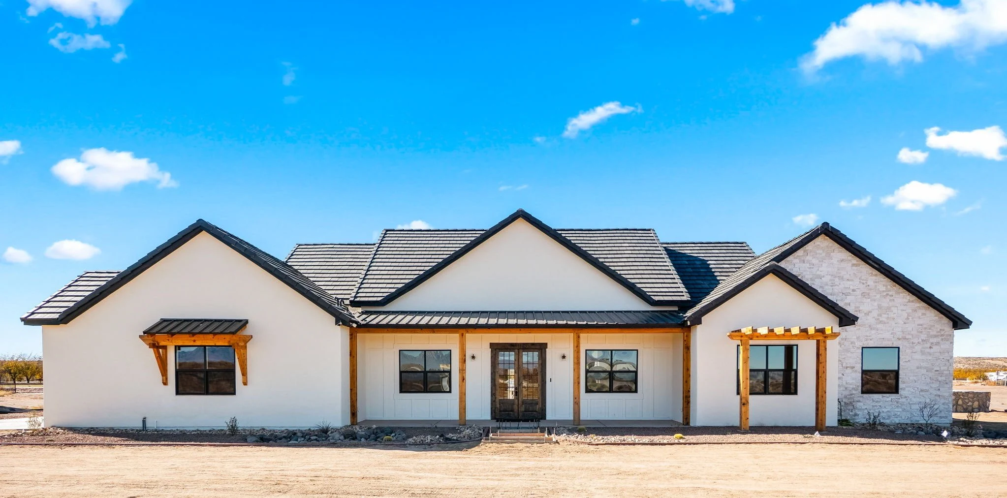 The Vineyard Project