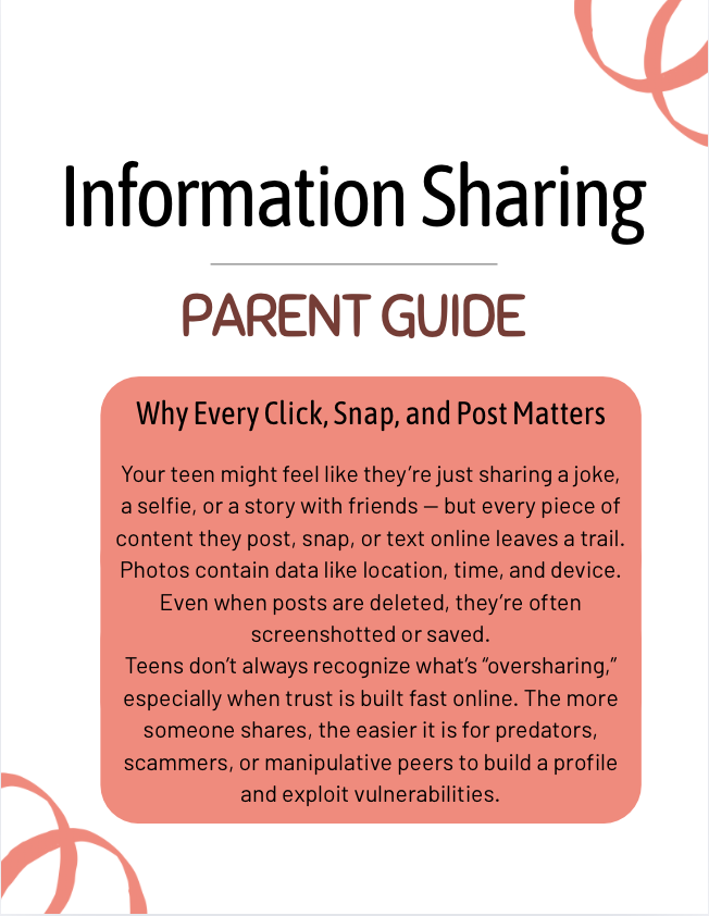 The Digital Safety Parent Toolkit (Complete 5-Guide Bundle)