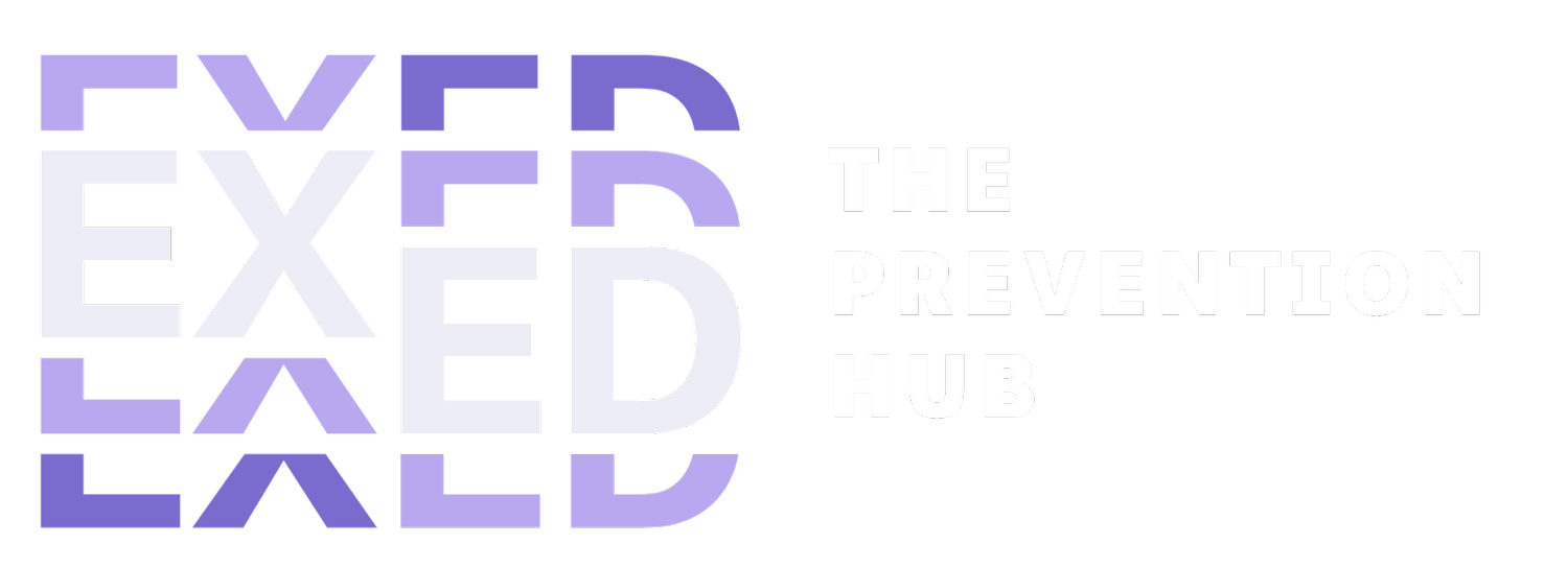 The Prevention Hub