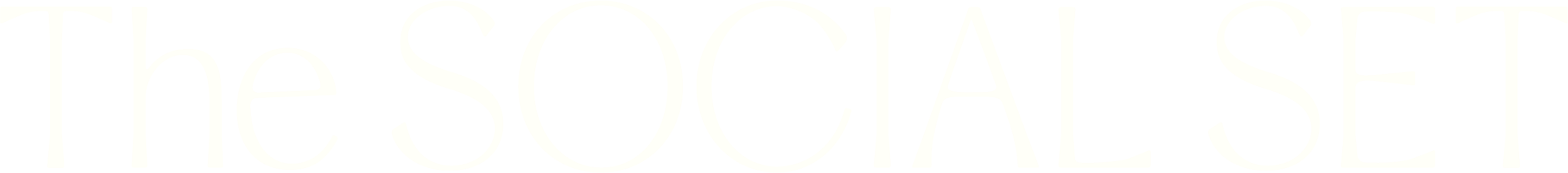 Text reading 'The SOCIAL SET' in white font on a black background