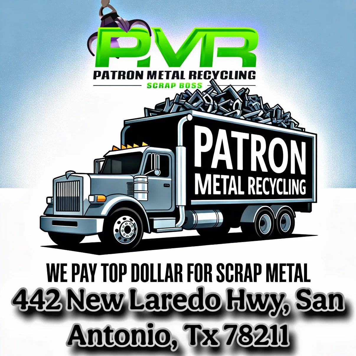 Metal Recycling
