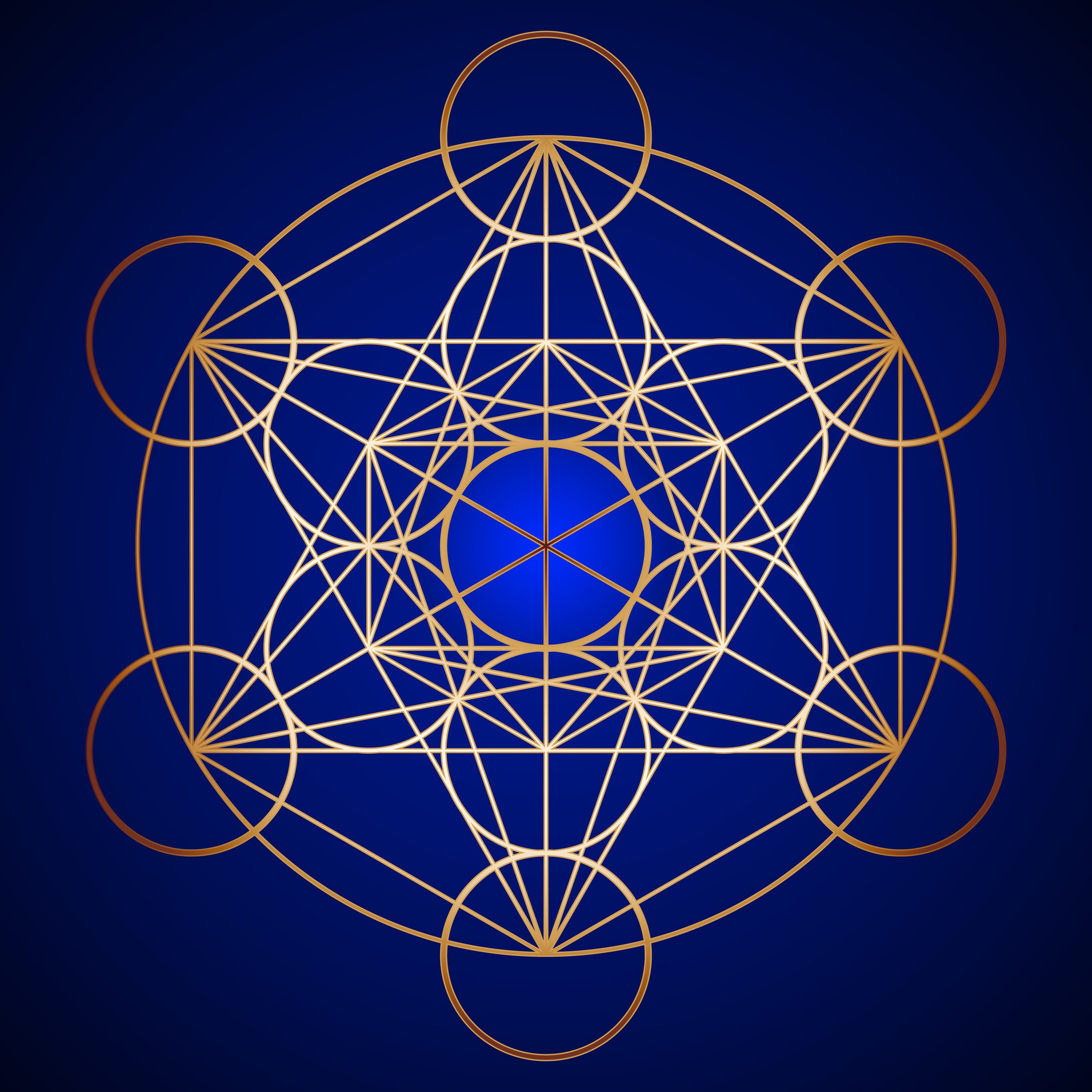 Metatron - Schirmherr der 5. Dimension über das Jahr 2026
