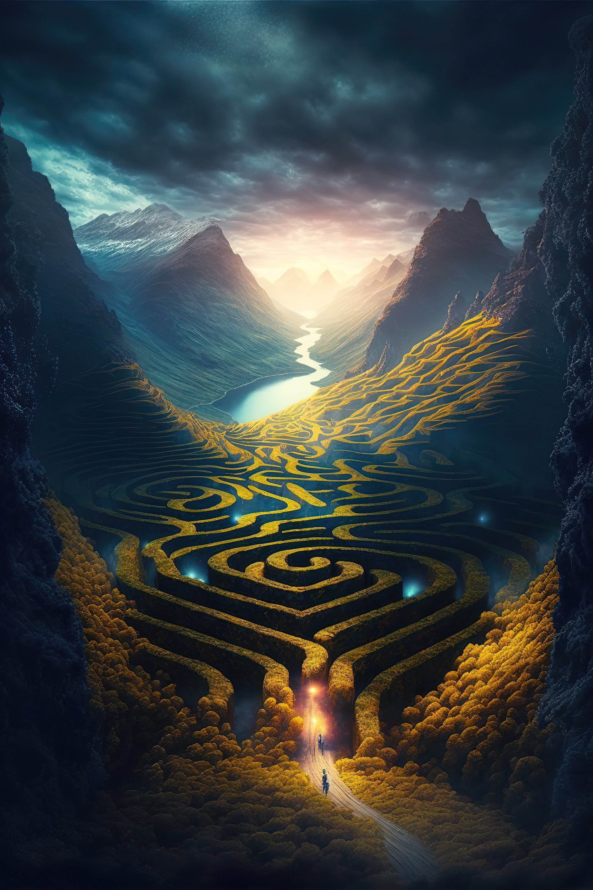 Die Archetypen  Metakognition   Cultivating New Roots