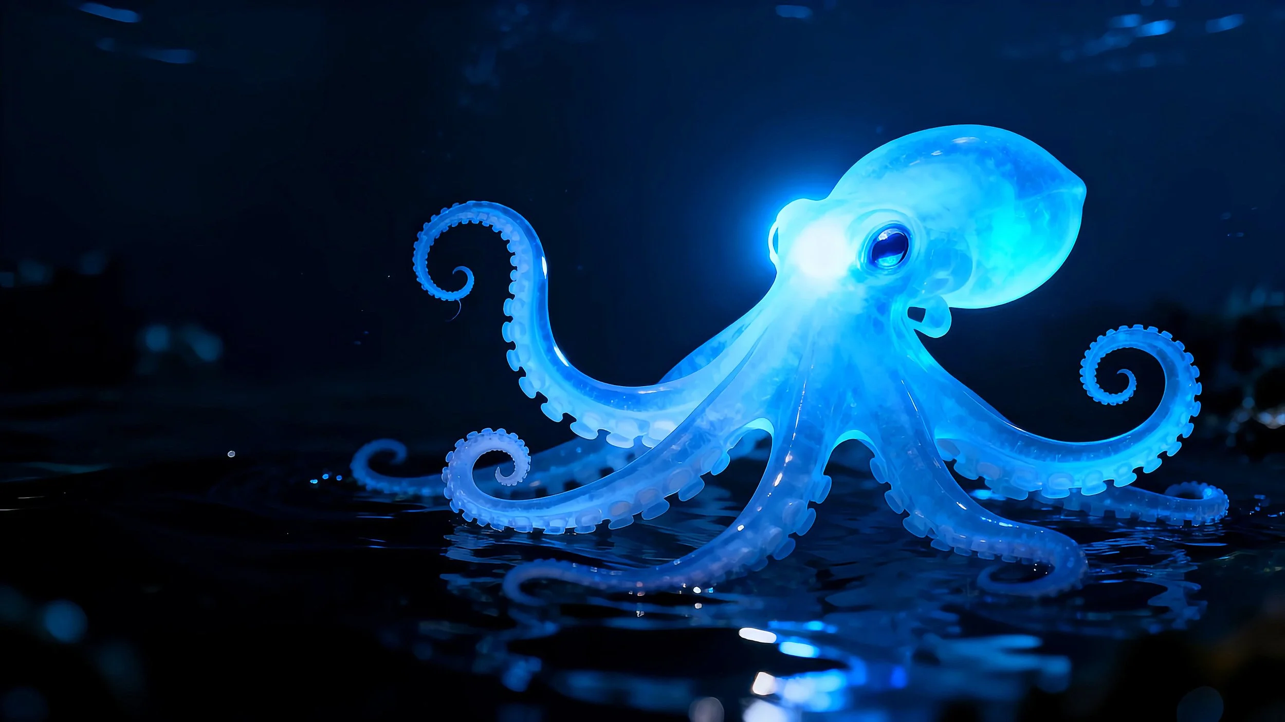Deep Dive
