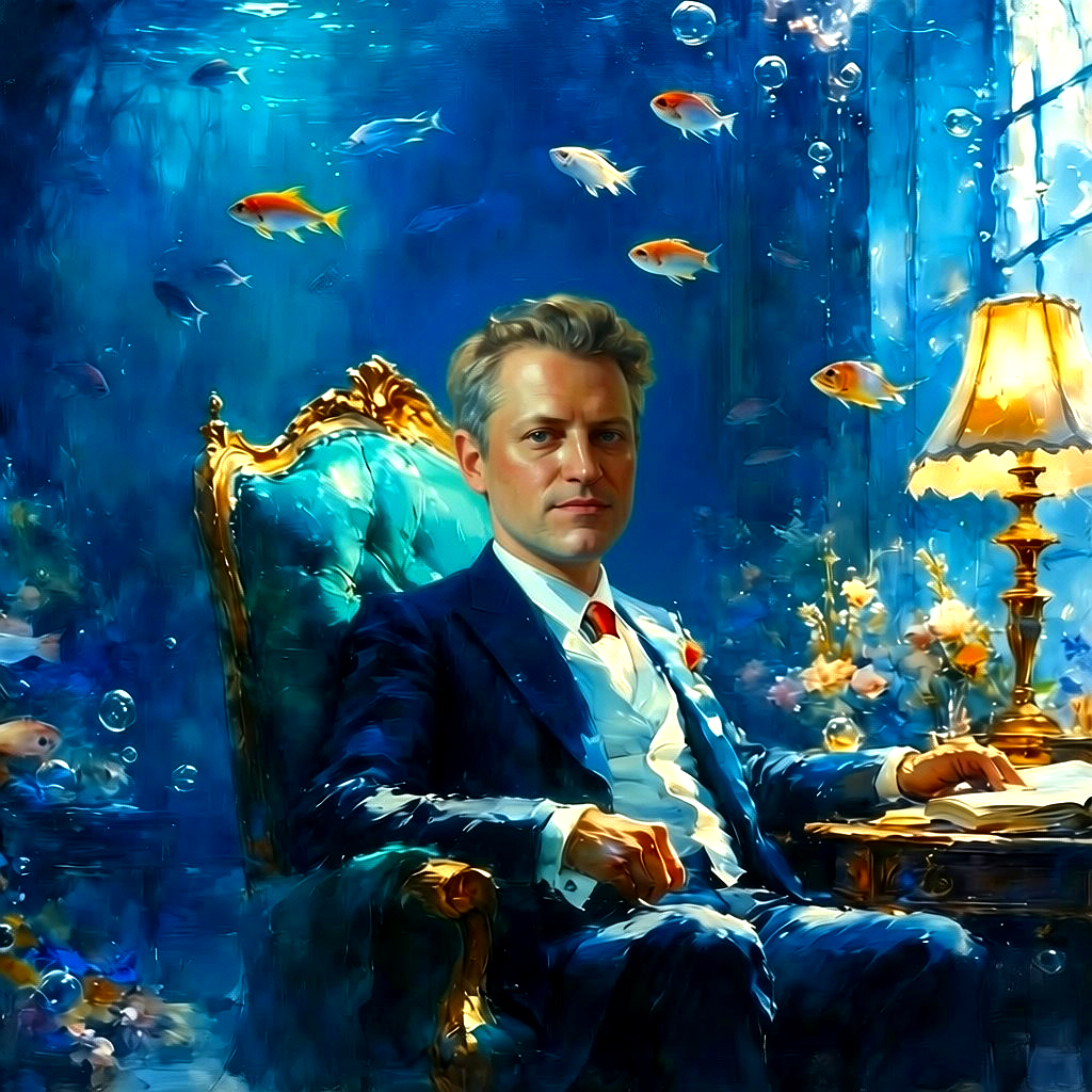 Liquid Rhetorical Forensic Science Office