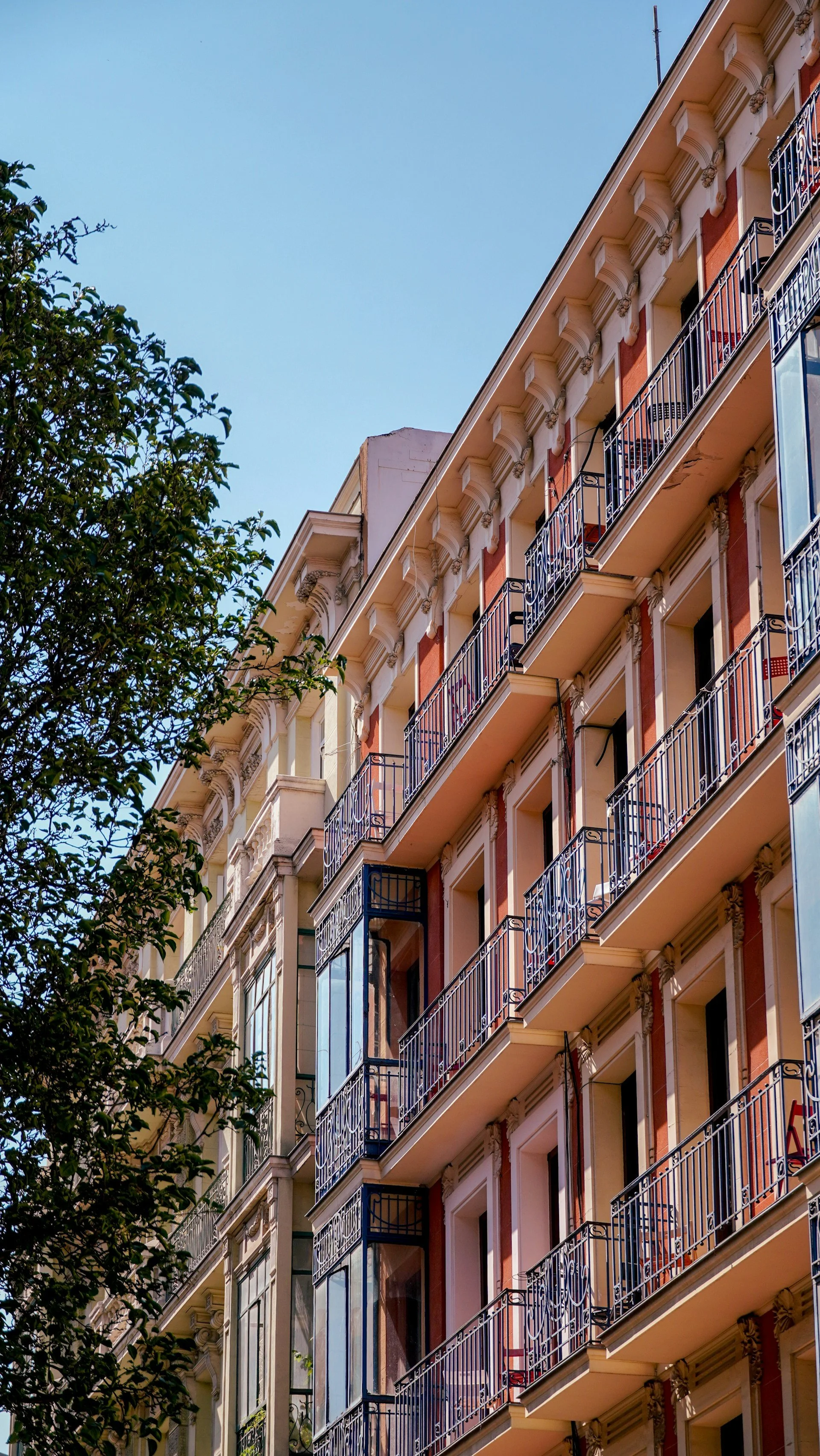 Nuevas medidas en materia de vivienda