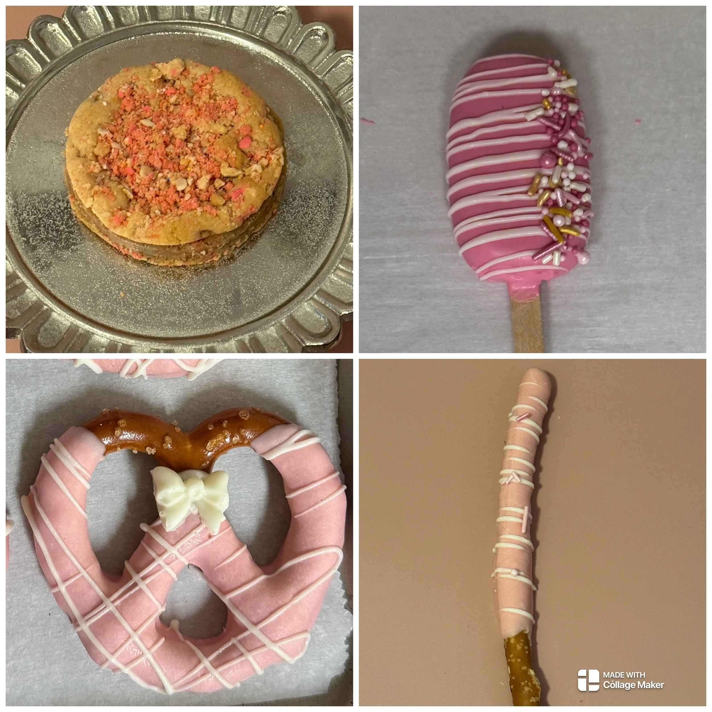 Medium Package Service