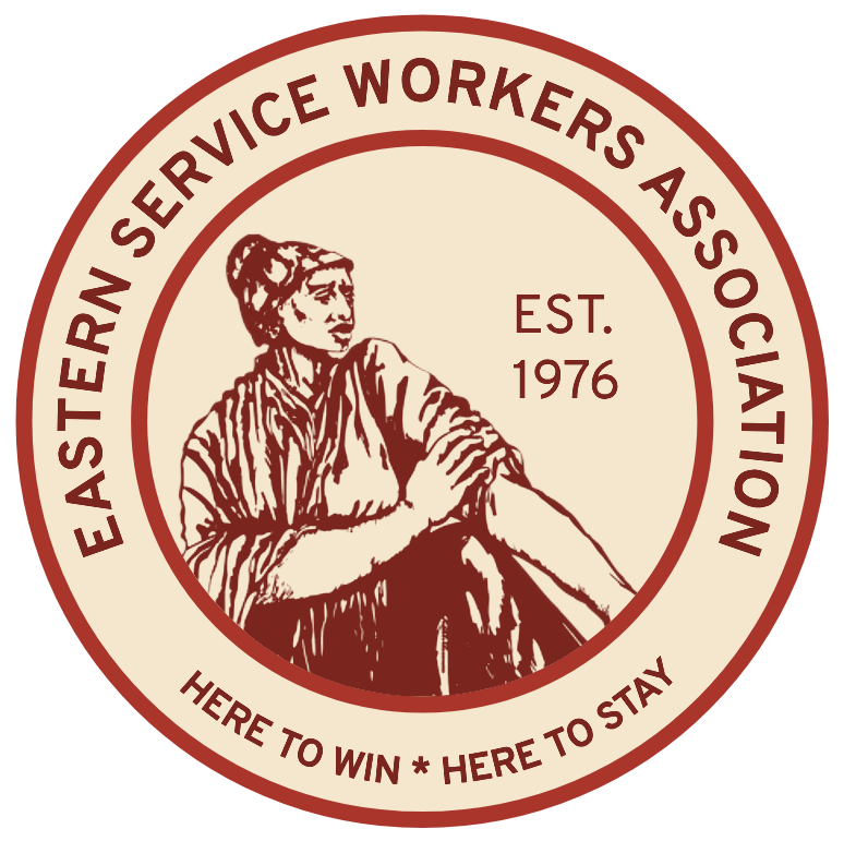 Eastern Service Workers Association (ESWA)
