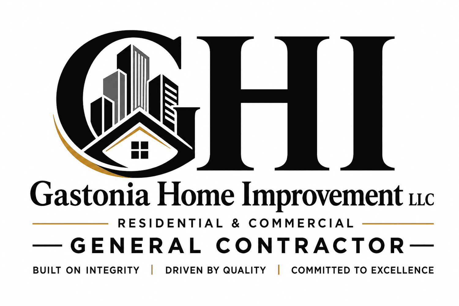 Gastonia Home Improvement LLC