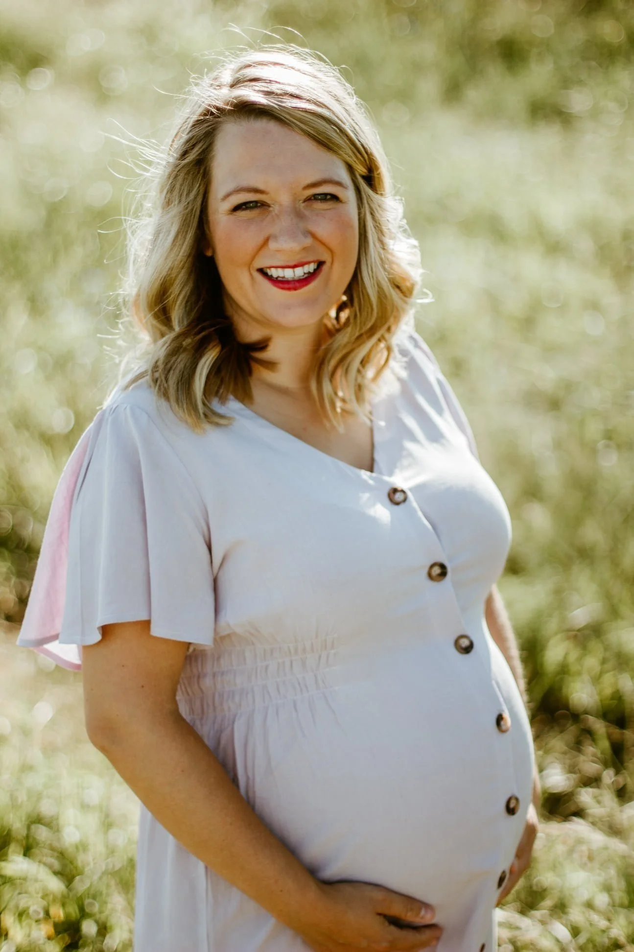 Chiropractor for pregnancy