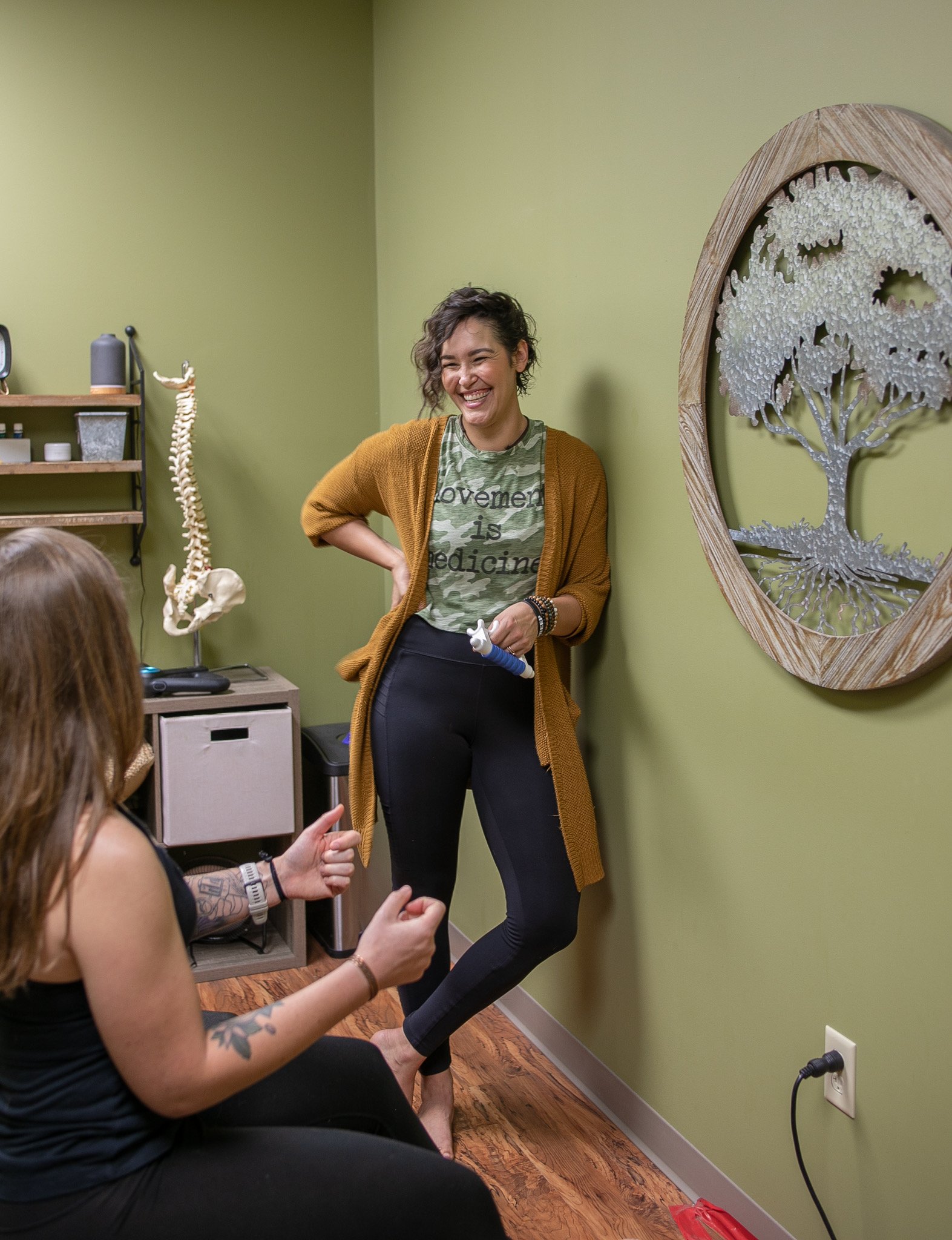 Five Things People Get Wrong About Chiropractic Care