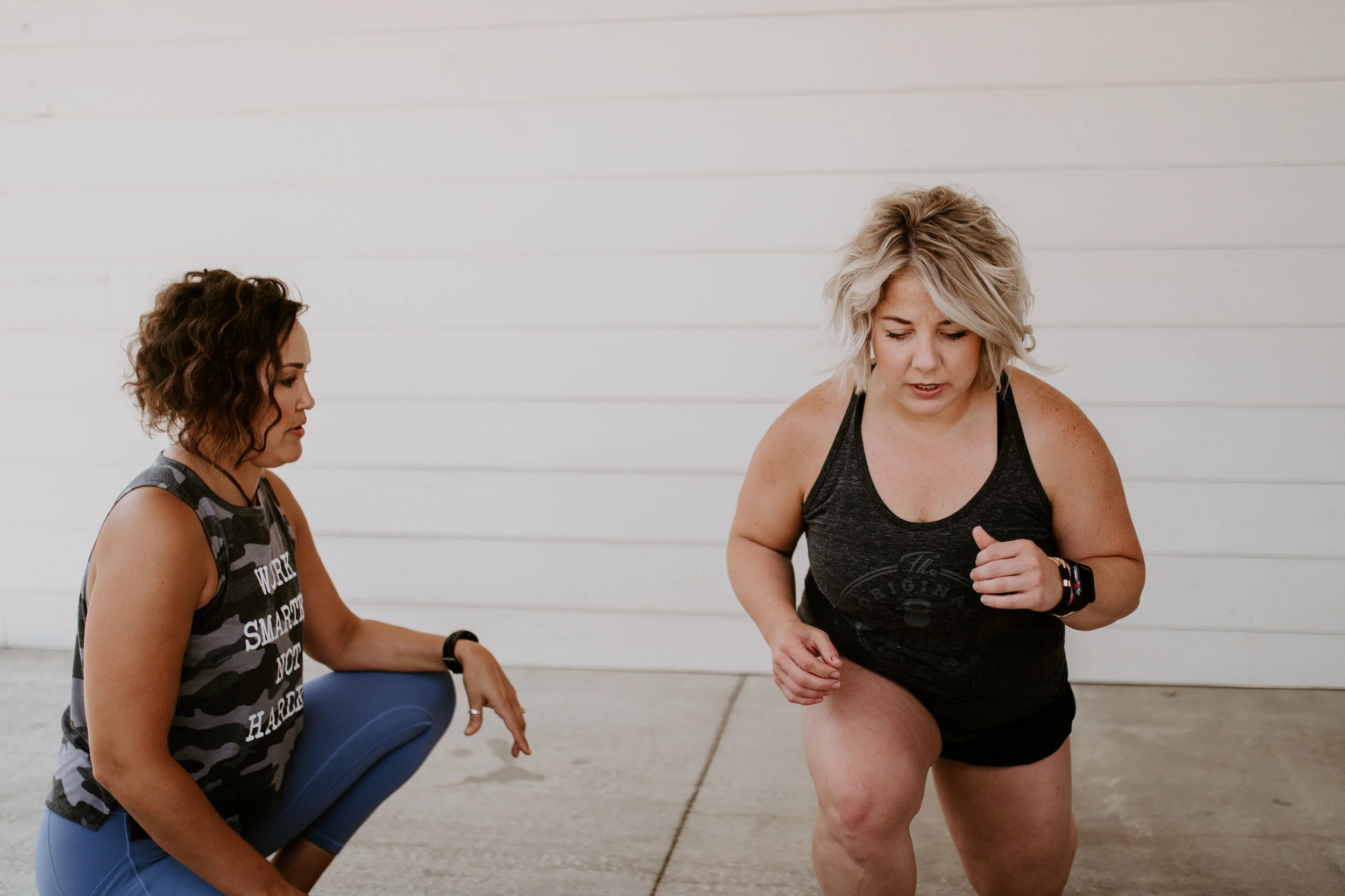 What to Expect Your First Time with Dr. Kelli Nelson