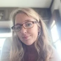 Fiona Southworth author of The Twisted Branch psychological thriller series