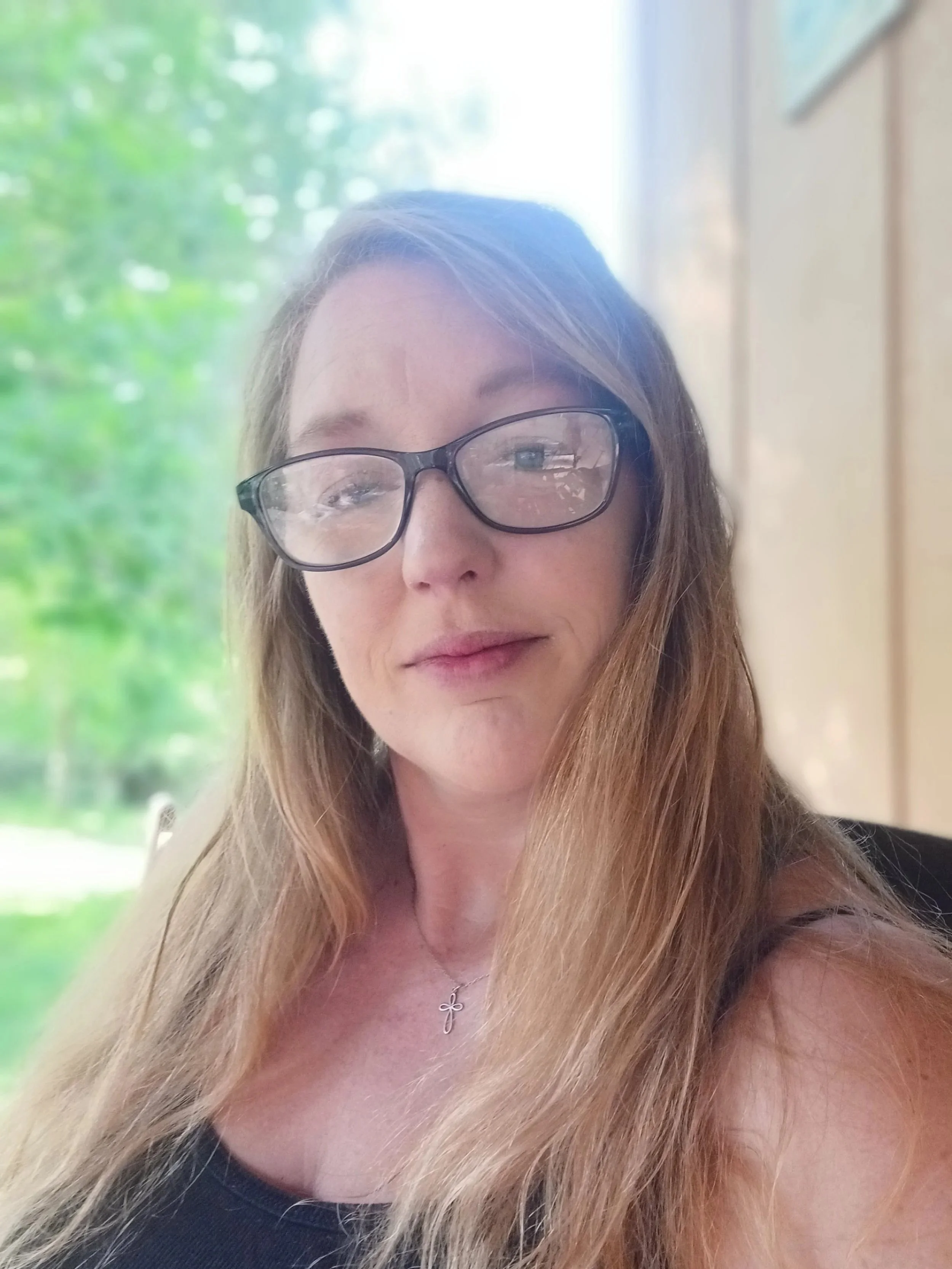 author Fiona Southworth portrait”