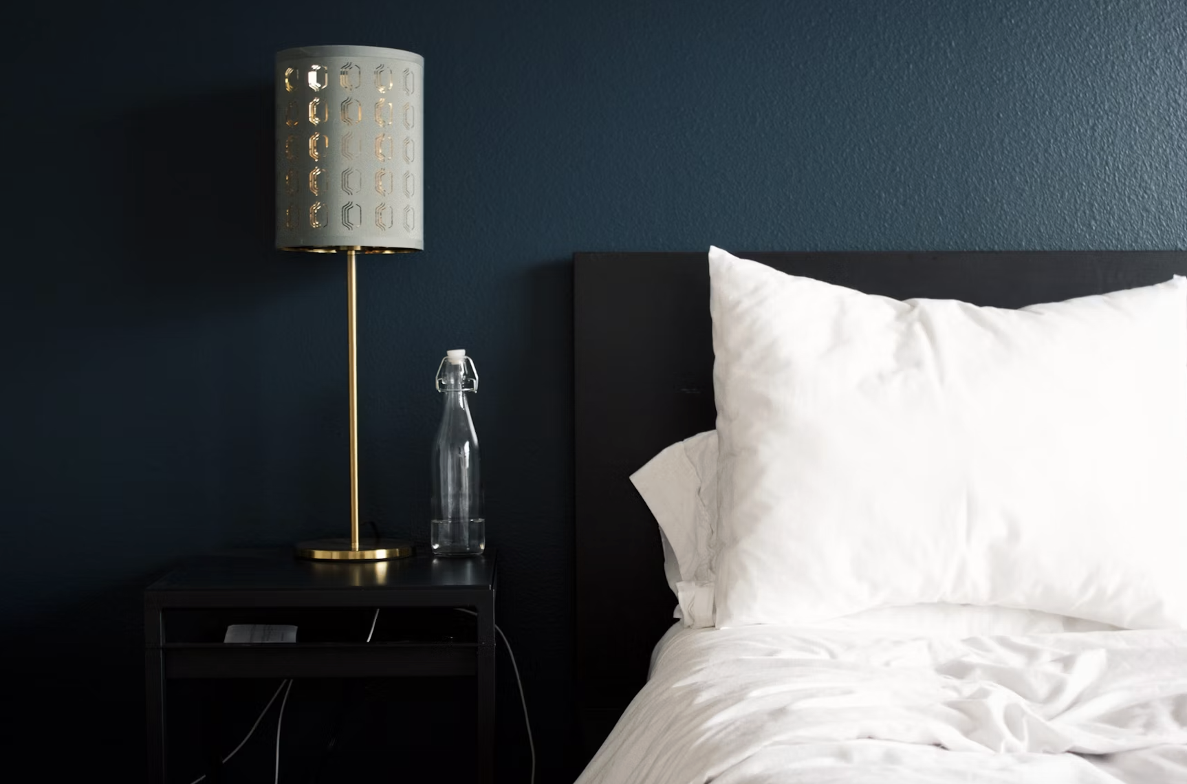 Better Sleep without Supplements