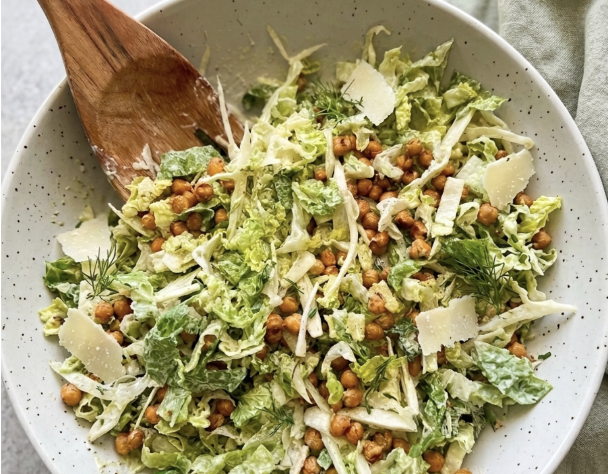 ceasar salad