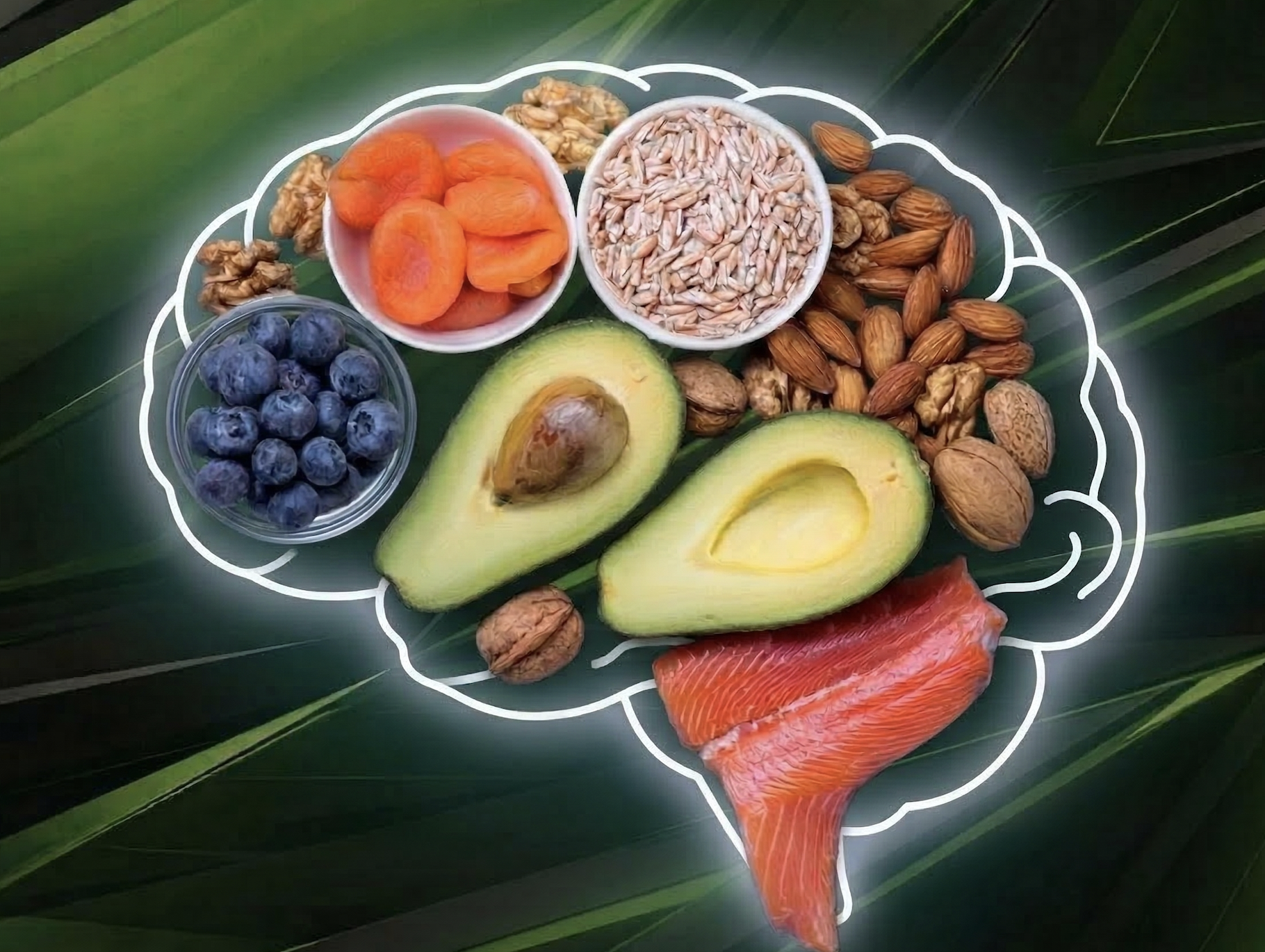 brain food