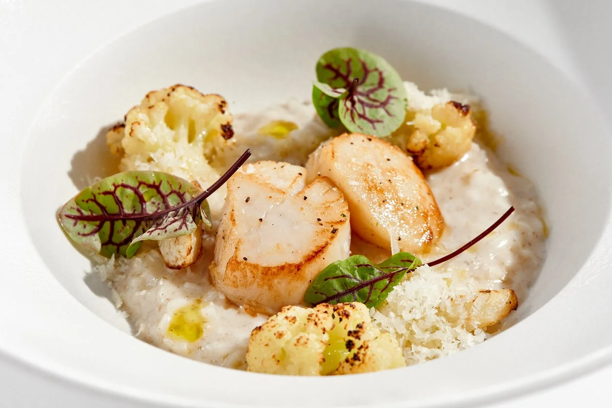 Sea Scallops with Cauliflower.jpg