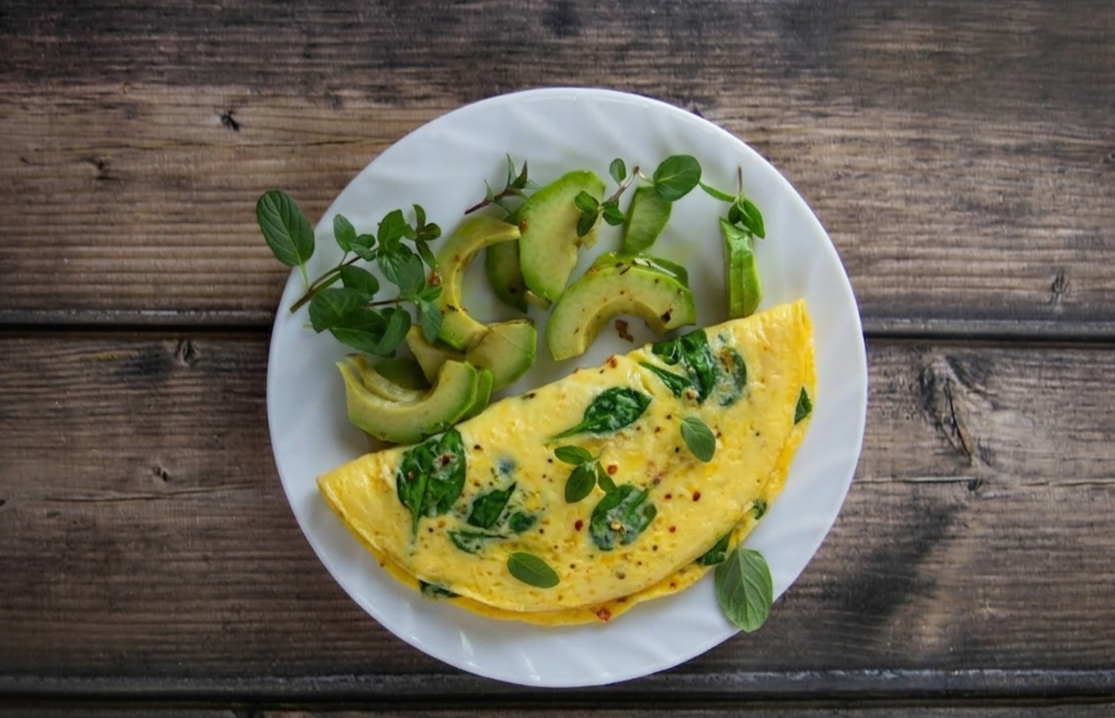 Spinach omlet.png