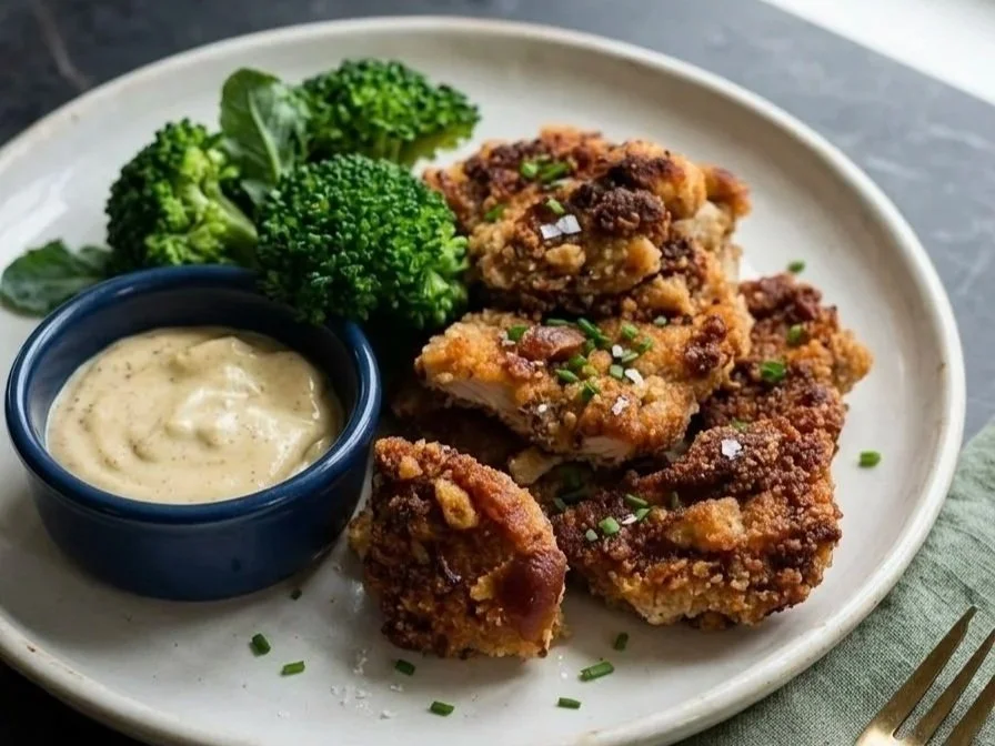 Pretzel Chicken Nuggets.jpg