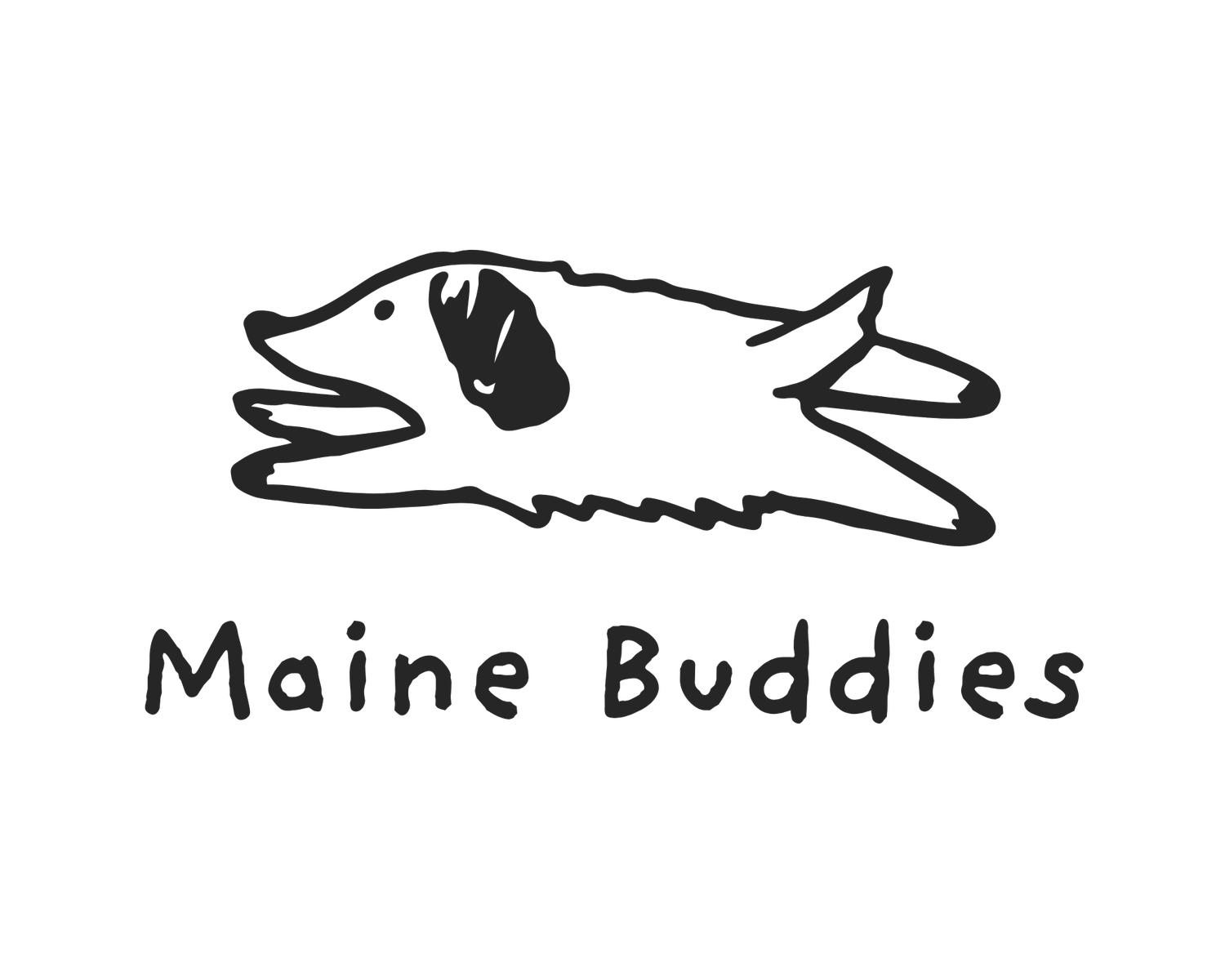 Maine Buddies