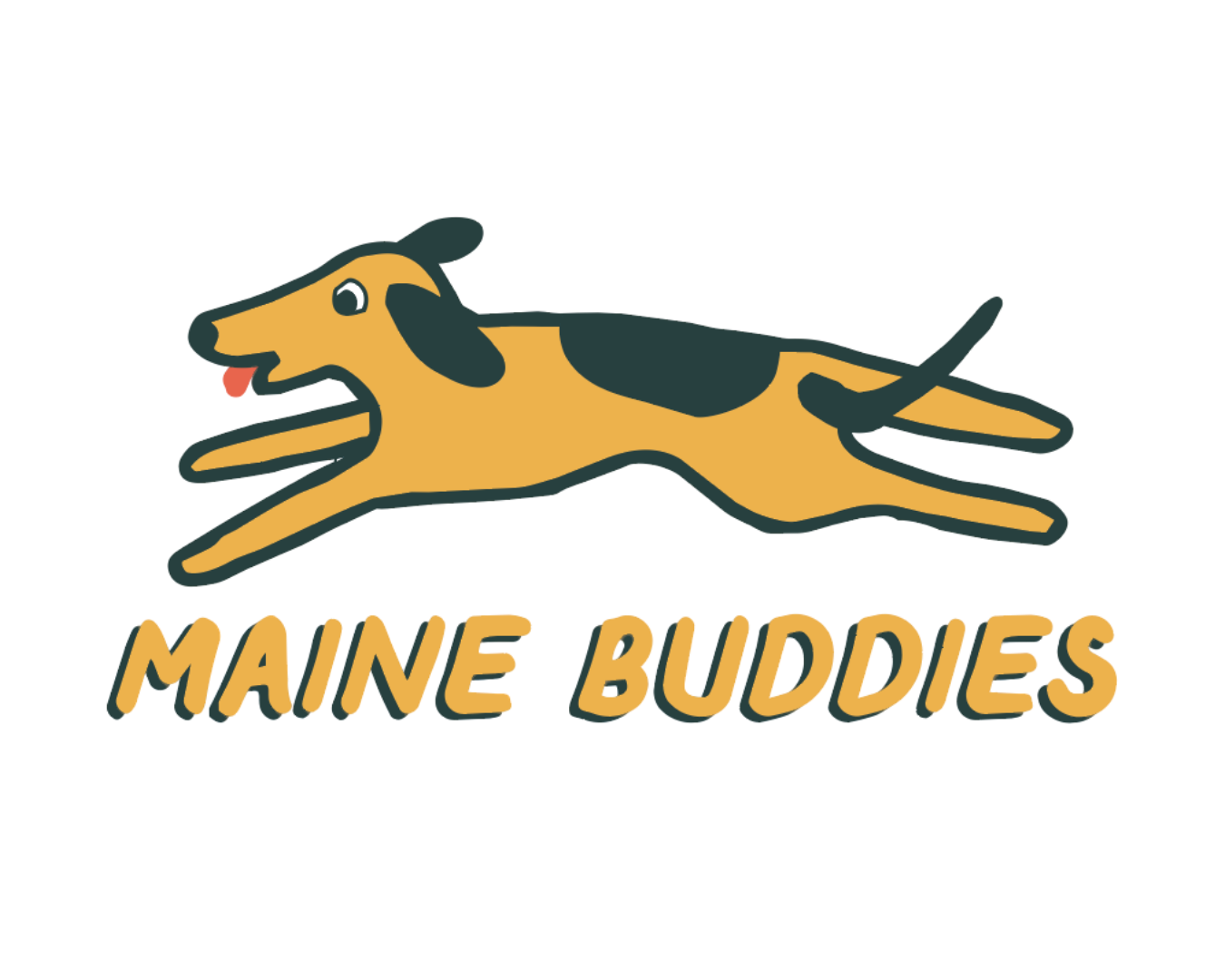 Maine Buddies