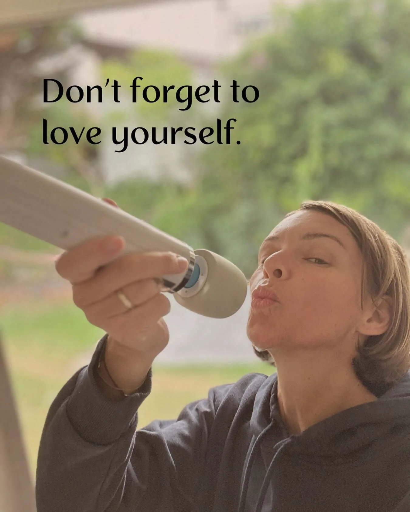 You&rsquo;ve probably heard about the benefits of orga*m before, but let&rsquo;s talk masturbat*on for a second &hellip;

There is so much power in being able to know yourself and give yourself the attention, love and touch you desire. So let&rsquo;s