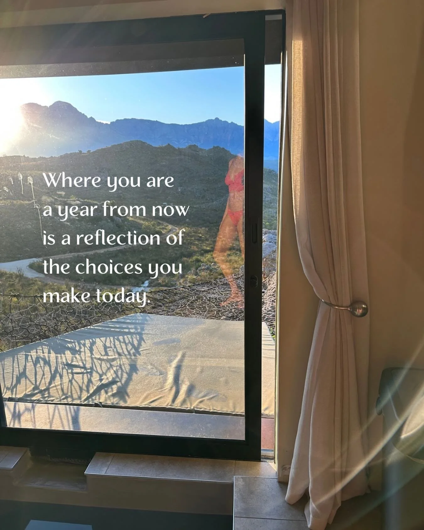 If you are longing for a deeper, more passionate intimate connection, to yourself and/or a partner, don&rsquo;t wait for the perfect moment. The future builds on the choices you make today - so why not choose to take the first step right now?!? 

#in