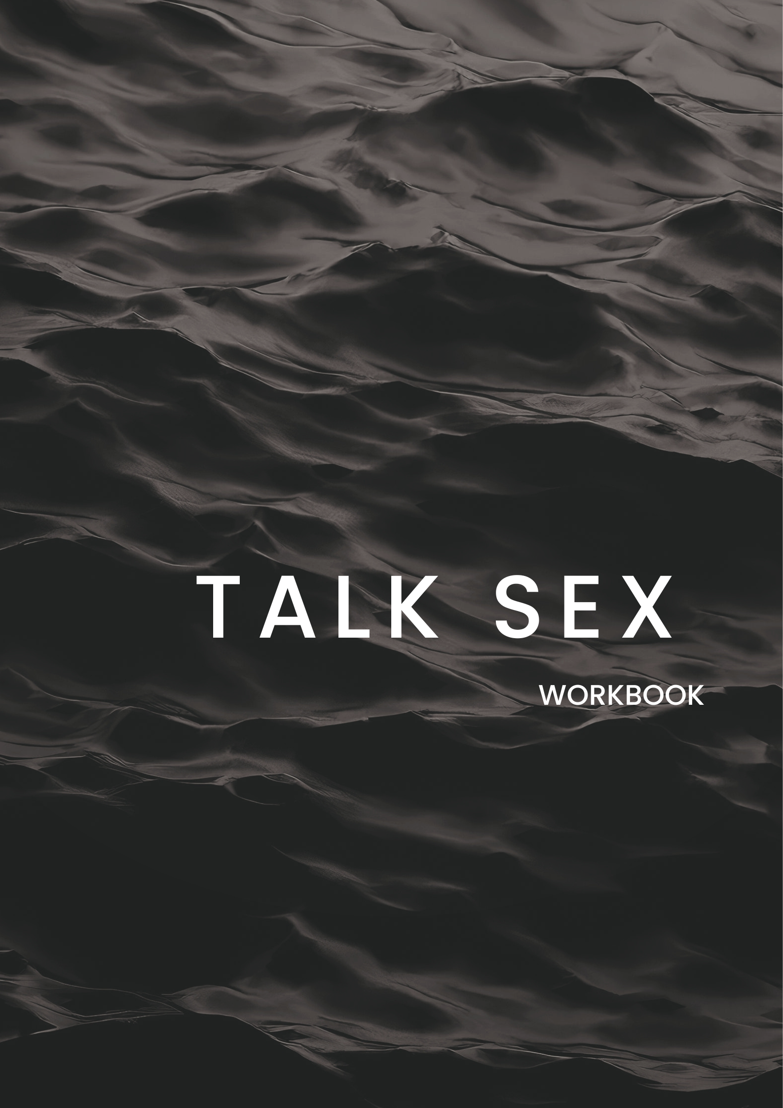 TALK SEX – Workbook
