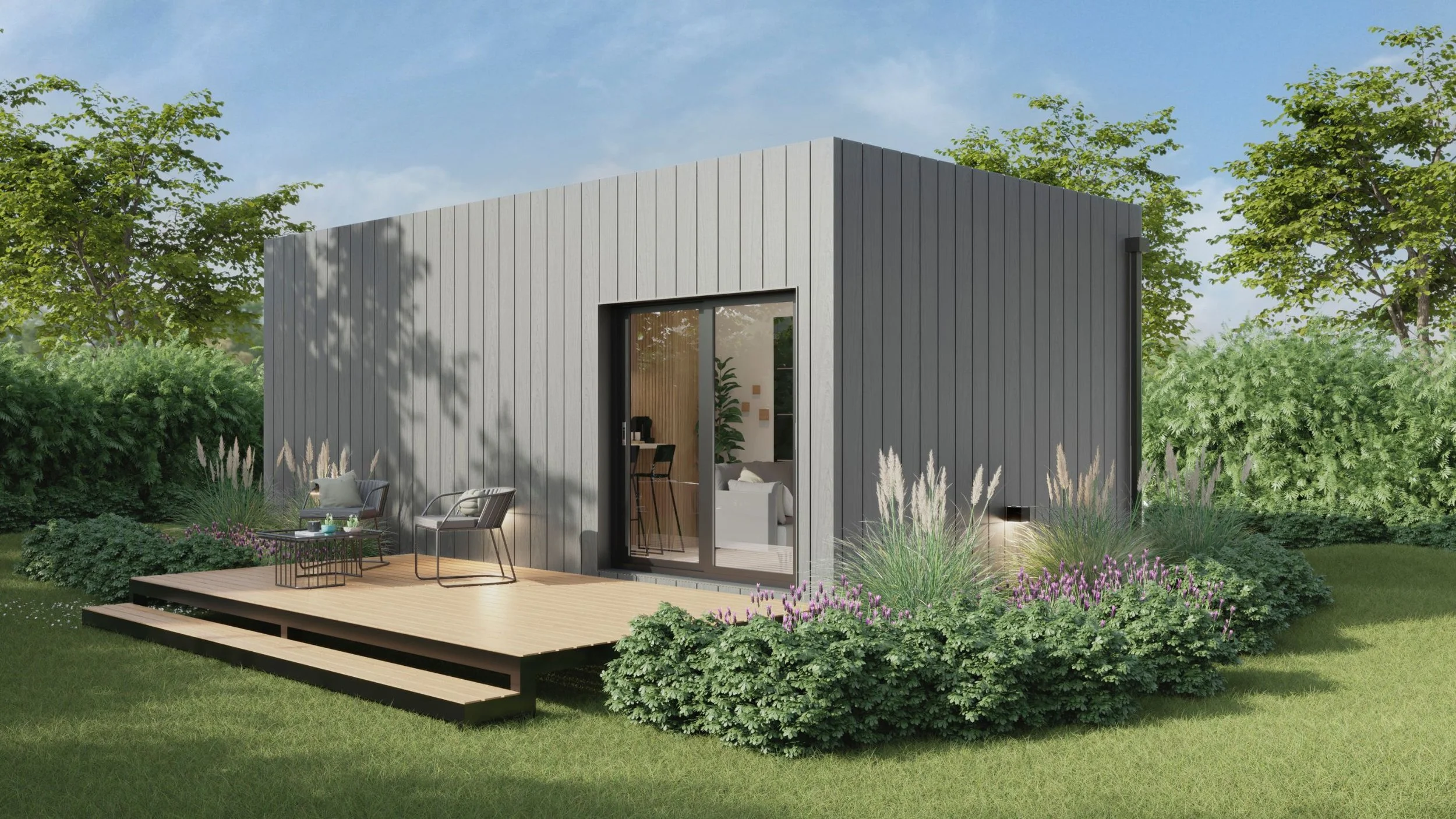 Construcción Modular
