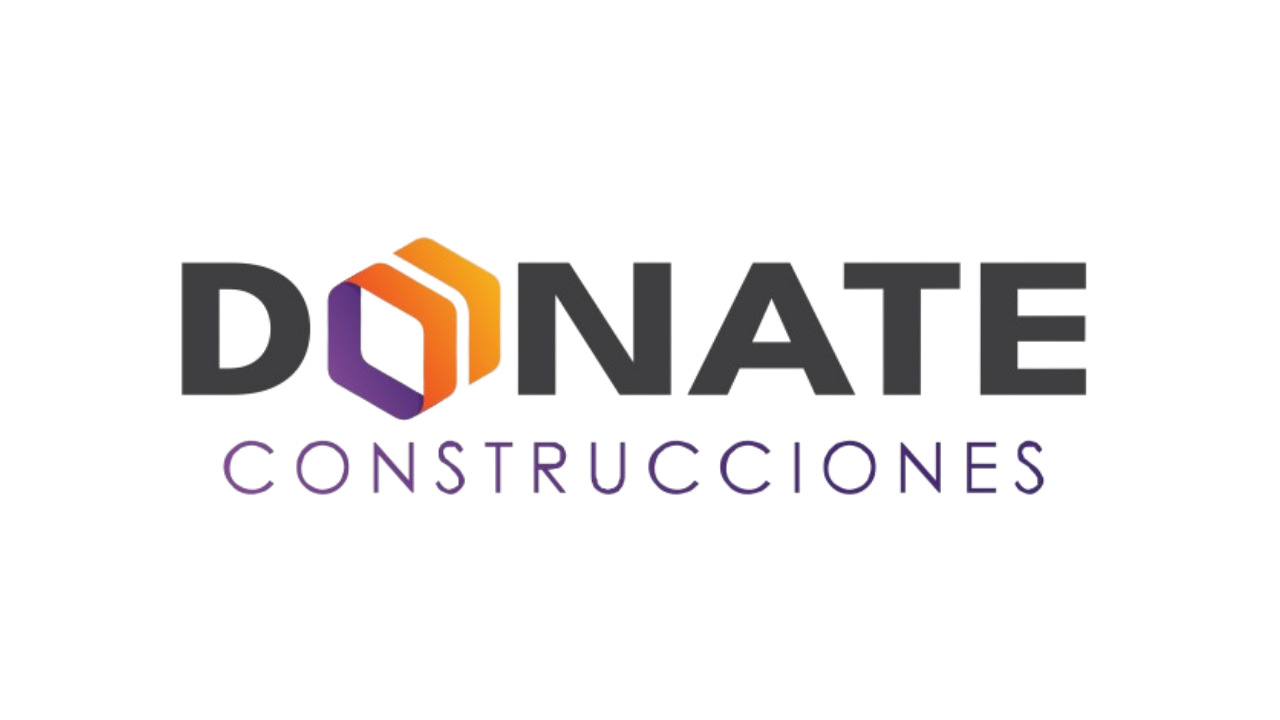 DONATE CONSTRUCCIONES